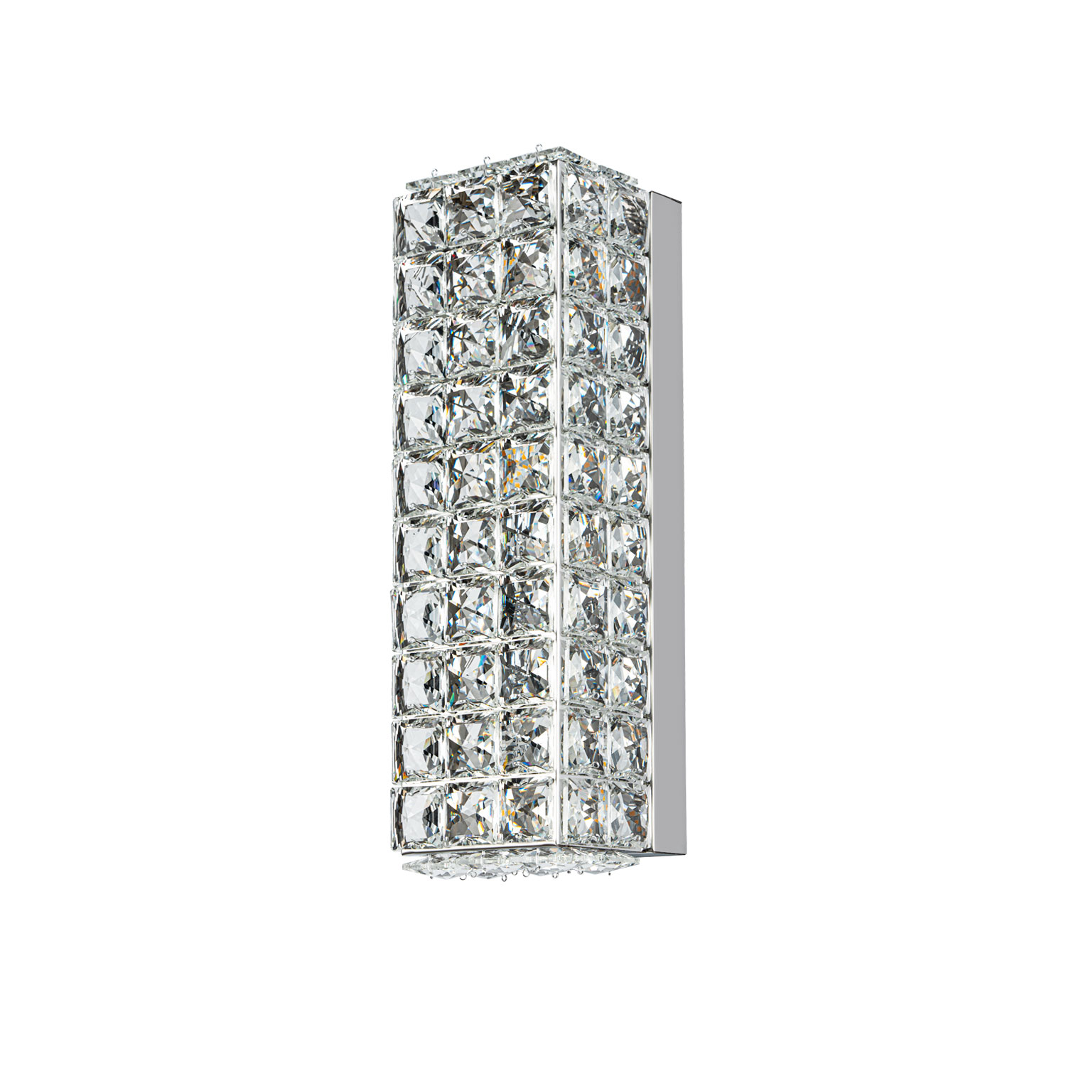 Настенный светильник MODELUX ML.555.03 CR