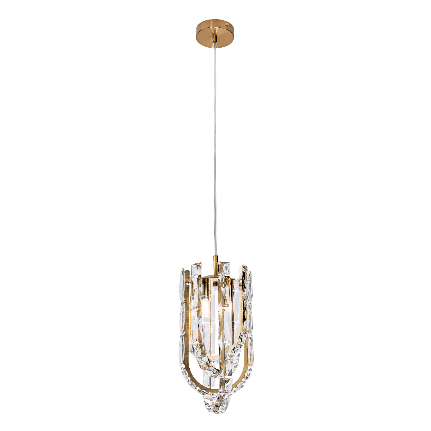 Подвесная люстра MODELUX ML.6621.2 BS