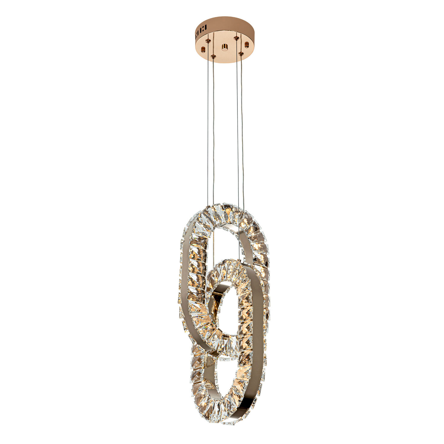 Подвесной светильник MODELUX ML.9040.640 GD