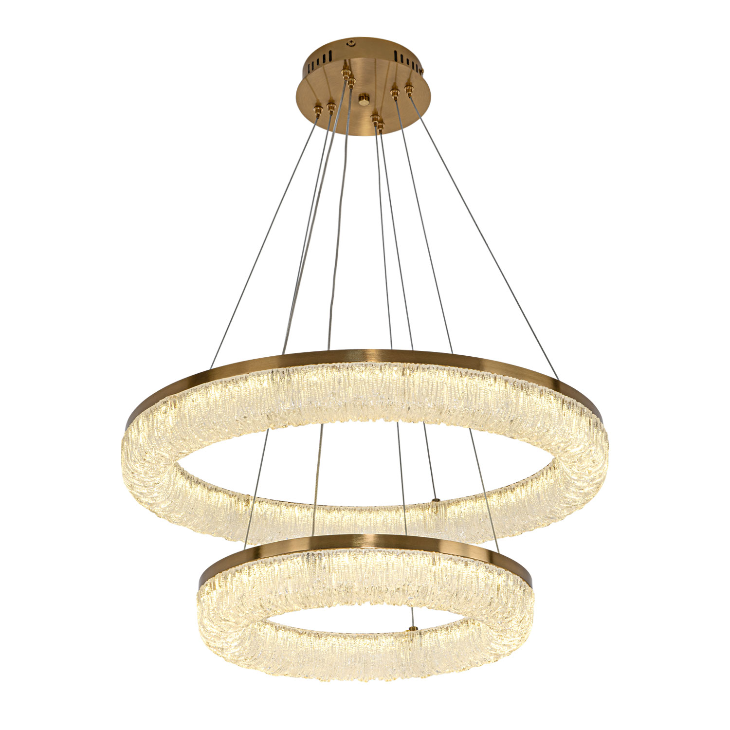 Подвесной светильник MODESTYLE MS.9025.600.400 BS