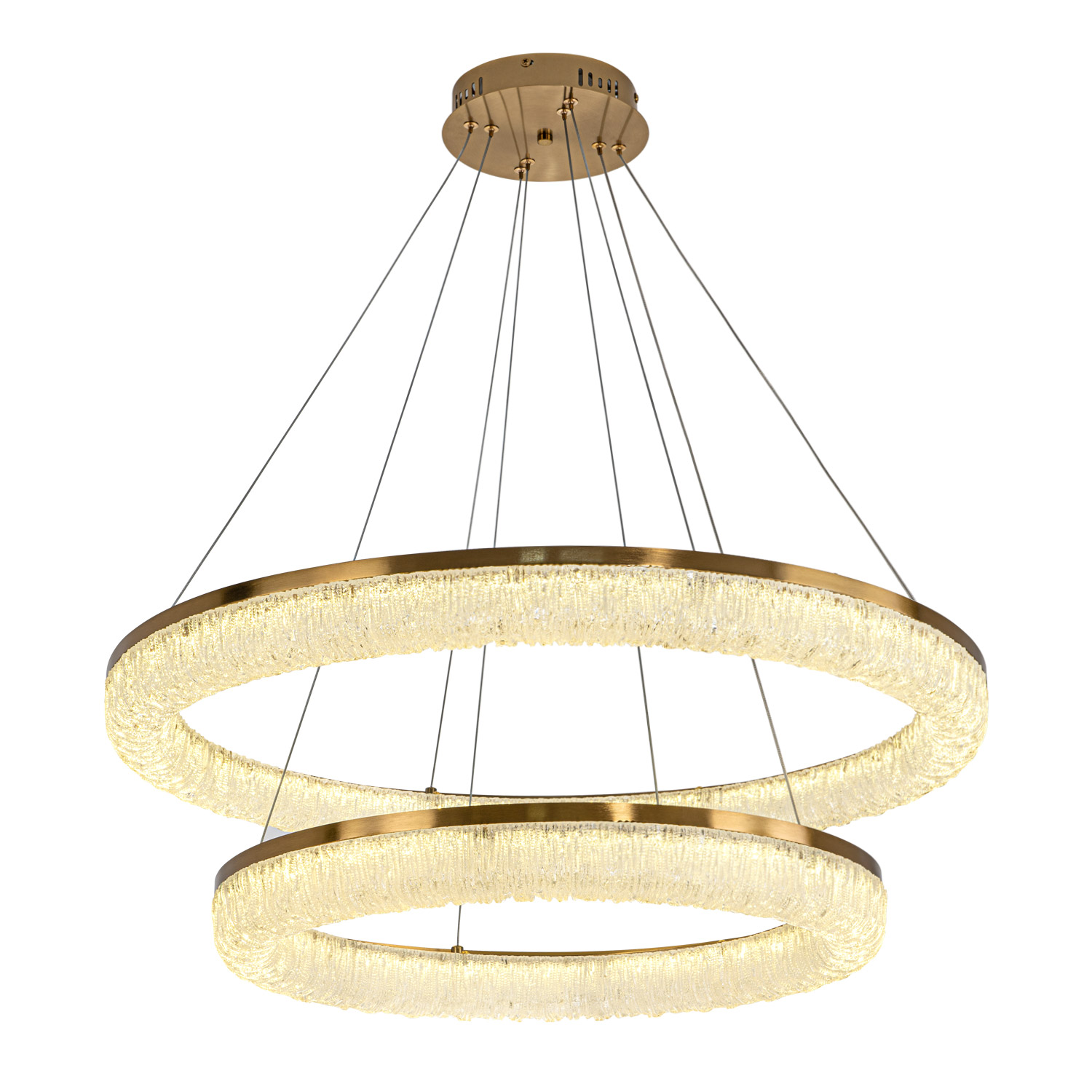 Подвесной светильник MODESTYLE MS.9025.800.600 BS