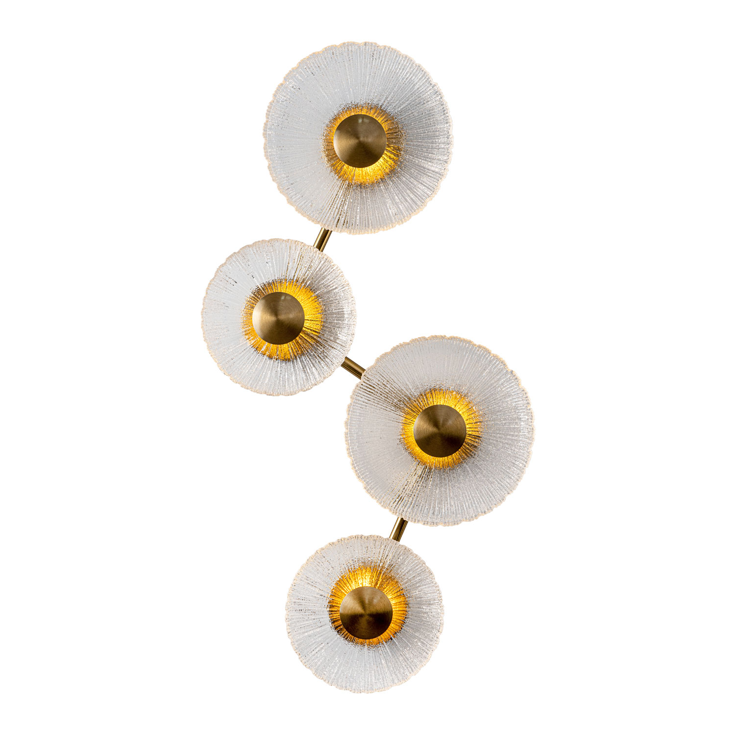 Настенный светильник MODESTYLE MS.1503.04