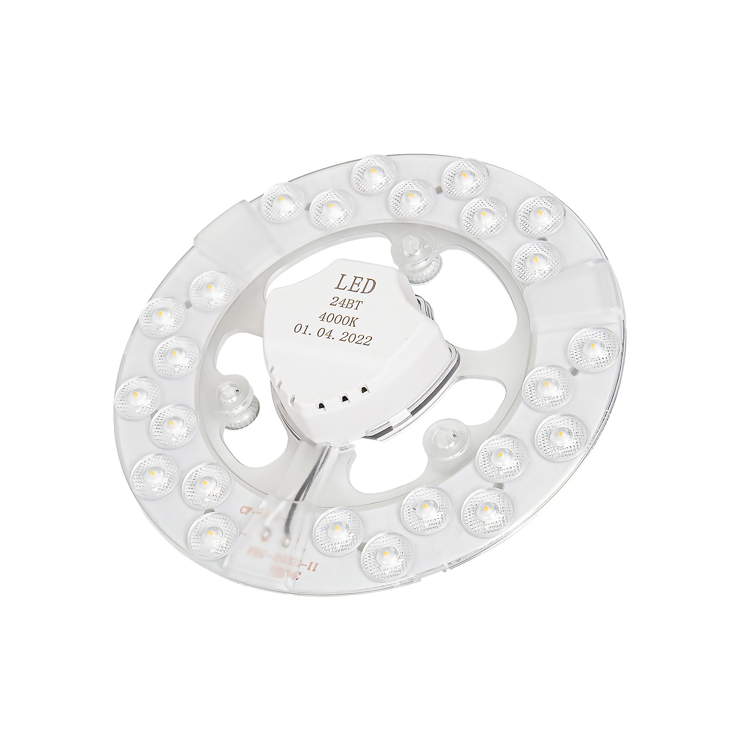 Модуль LED4U 100 24W 4000К