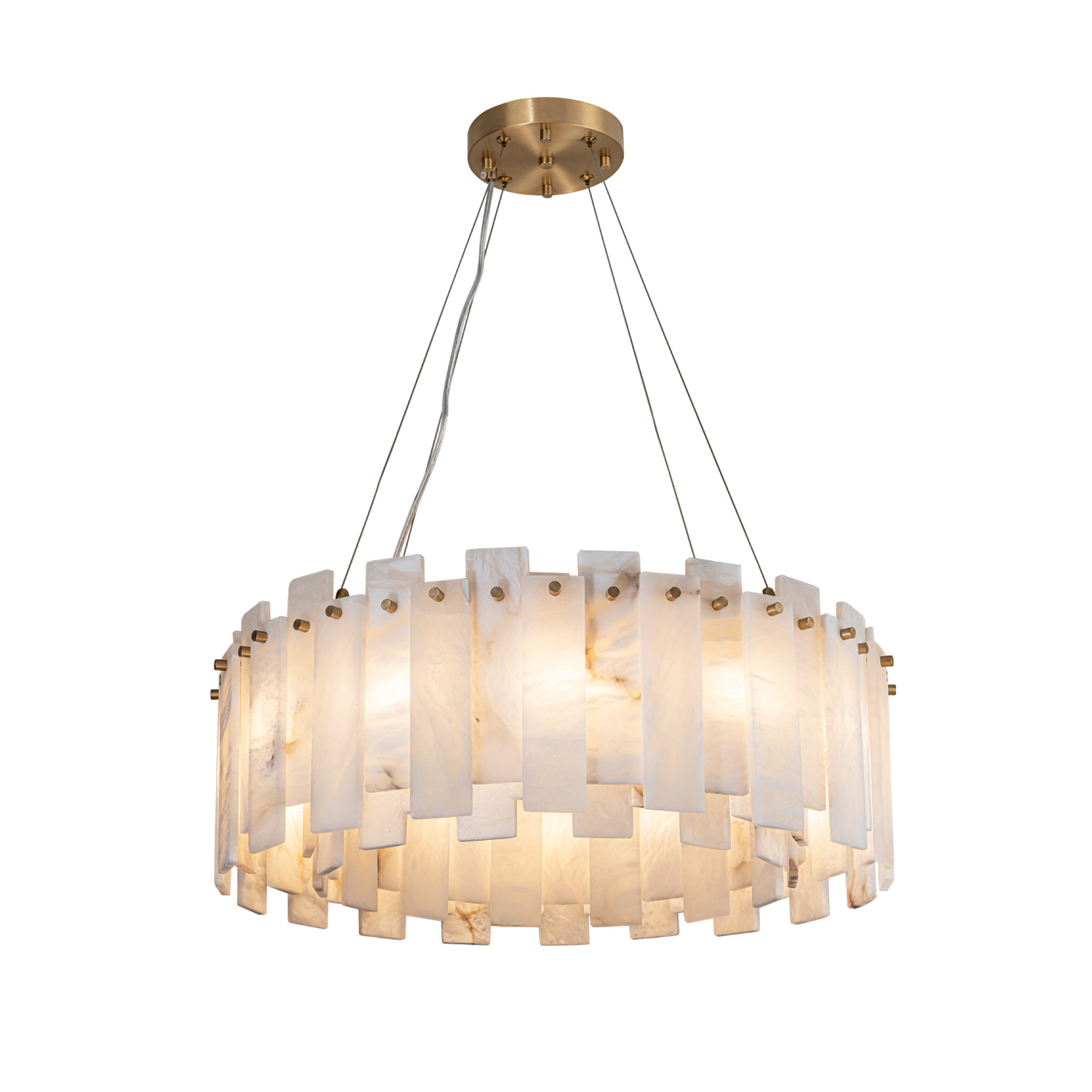 Подвесная люстра MODELUX ML.6995.600 BS