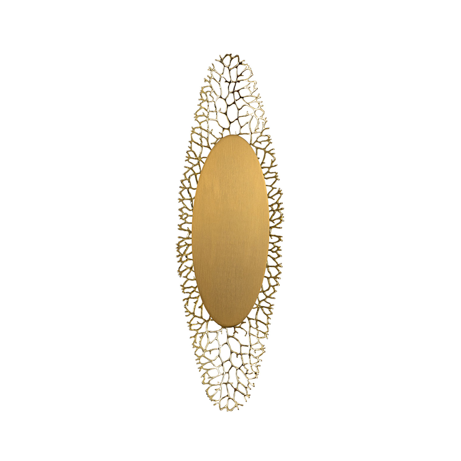 Настенный светильник MODESTYLE MS.1575.500 GD