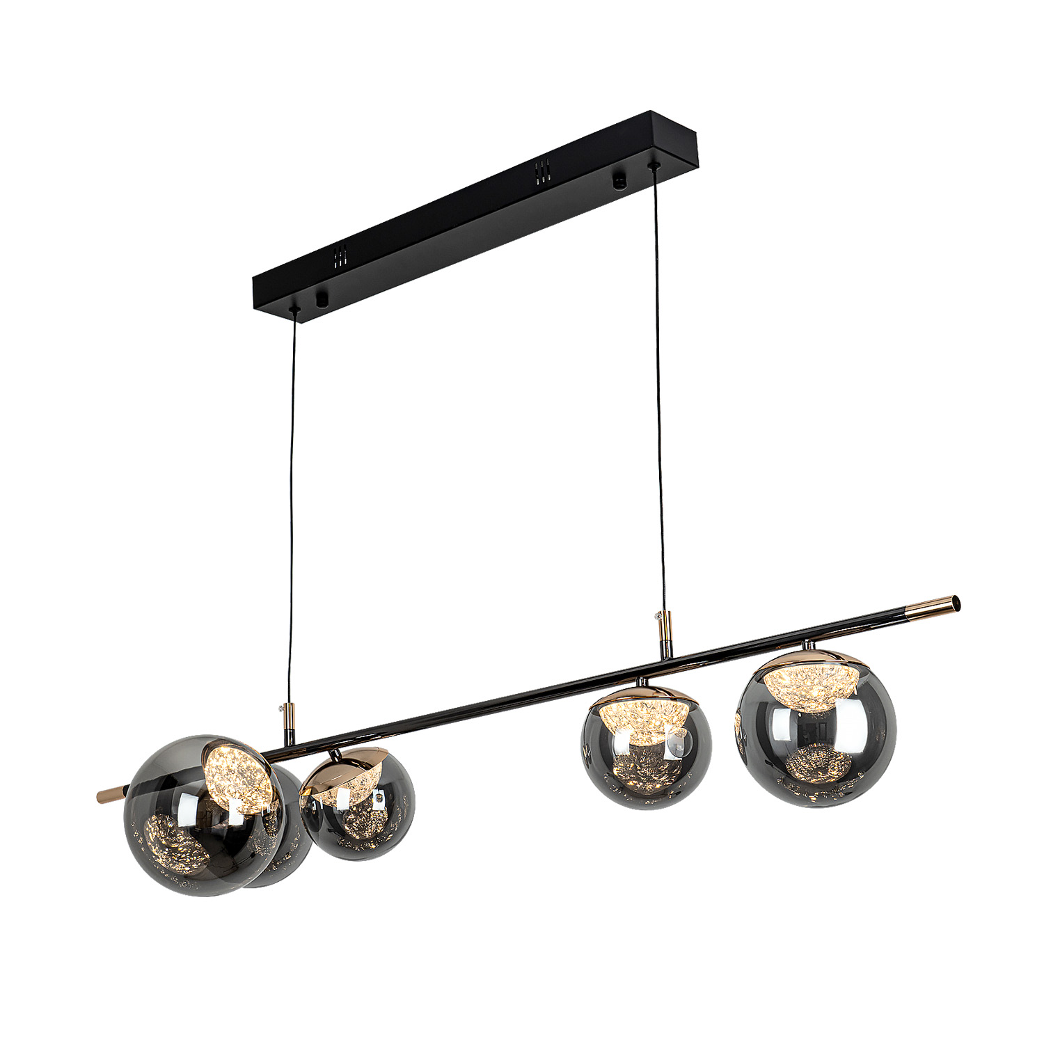 Подвесной светильник MODESTYLE MS.2337.1200