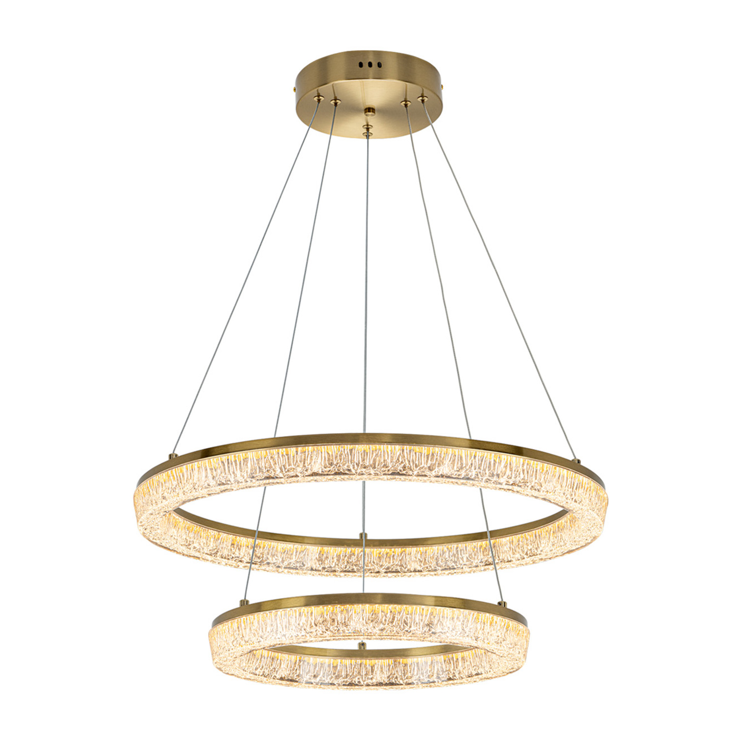 Подвесной светильник MODESTYLE MS.9026.600.400  BS