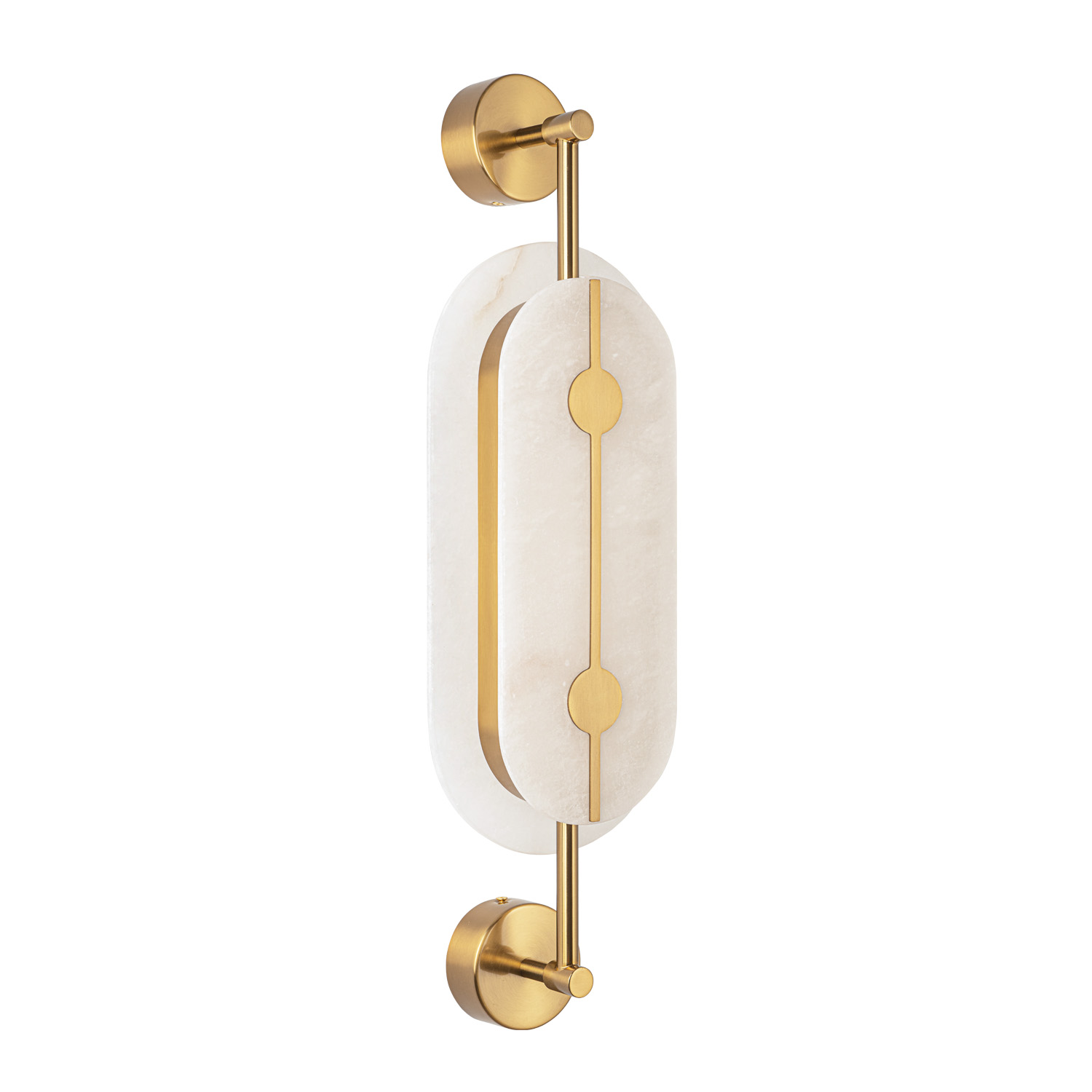 Настенный светильник MODESTYLE MS.1606.600 BS