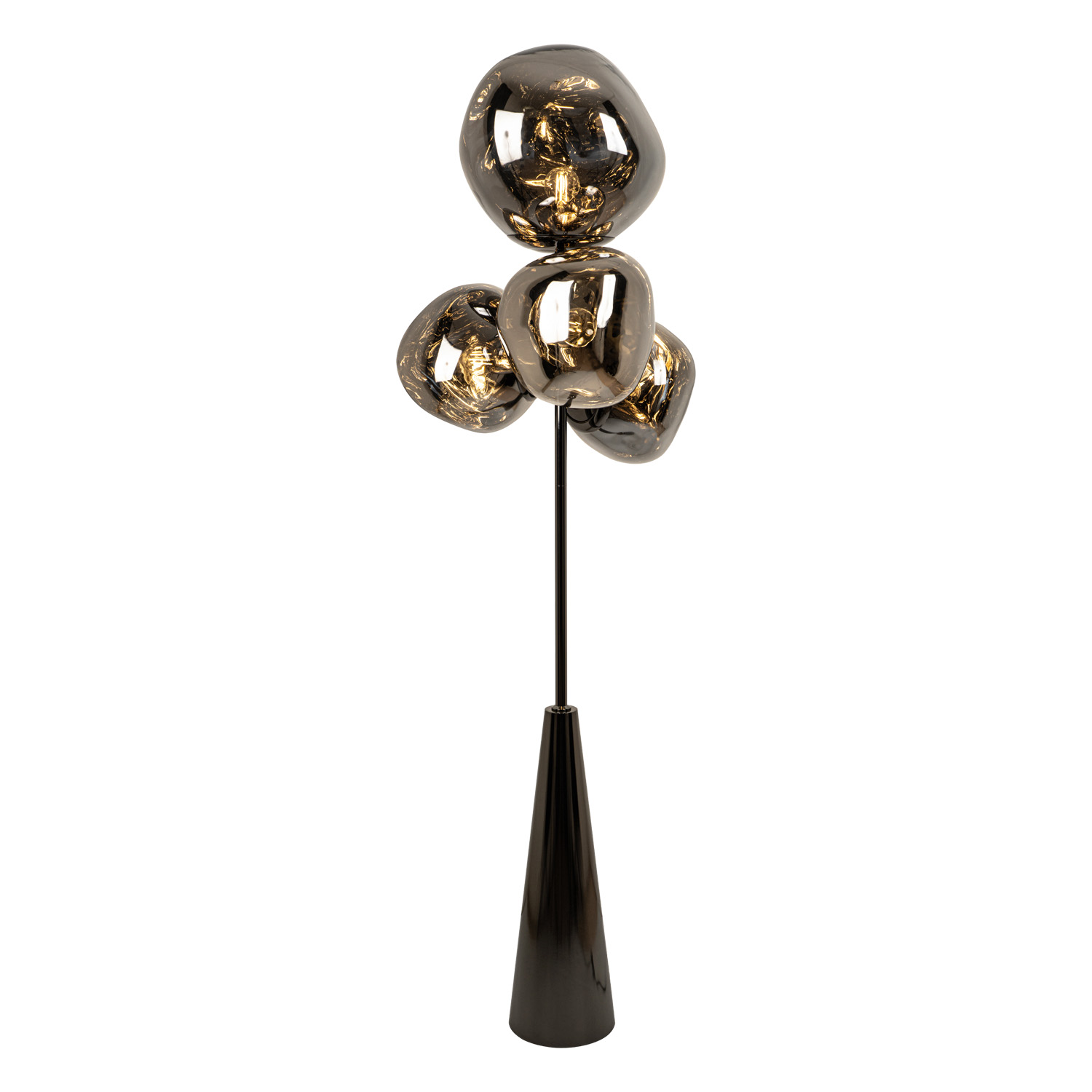 Напольный светильник MODESTYLE MS.500.04FL