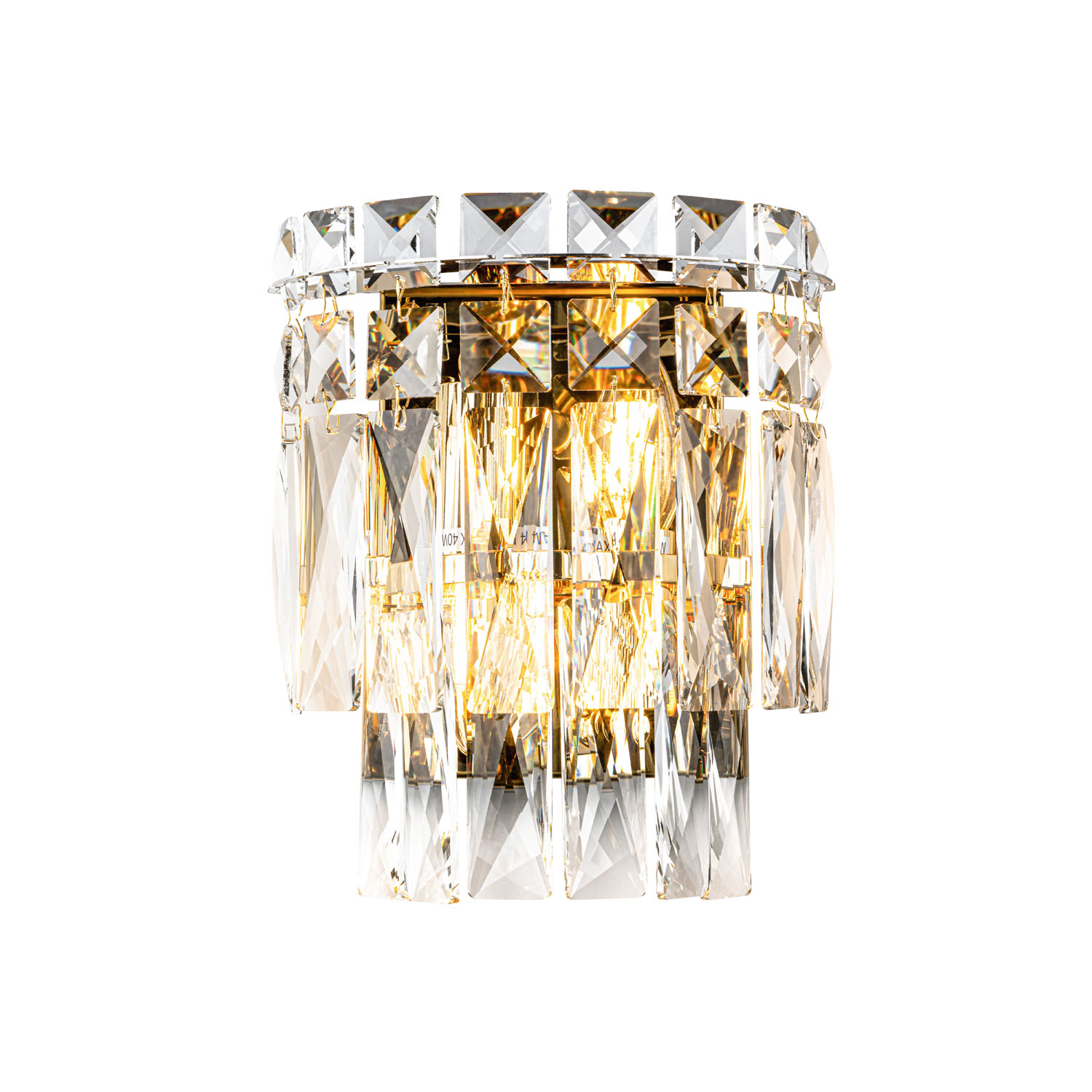 Настенный светильник MODELUX ML.7084.230 GD