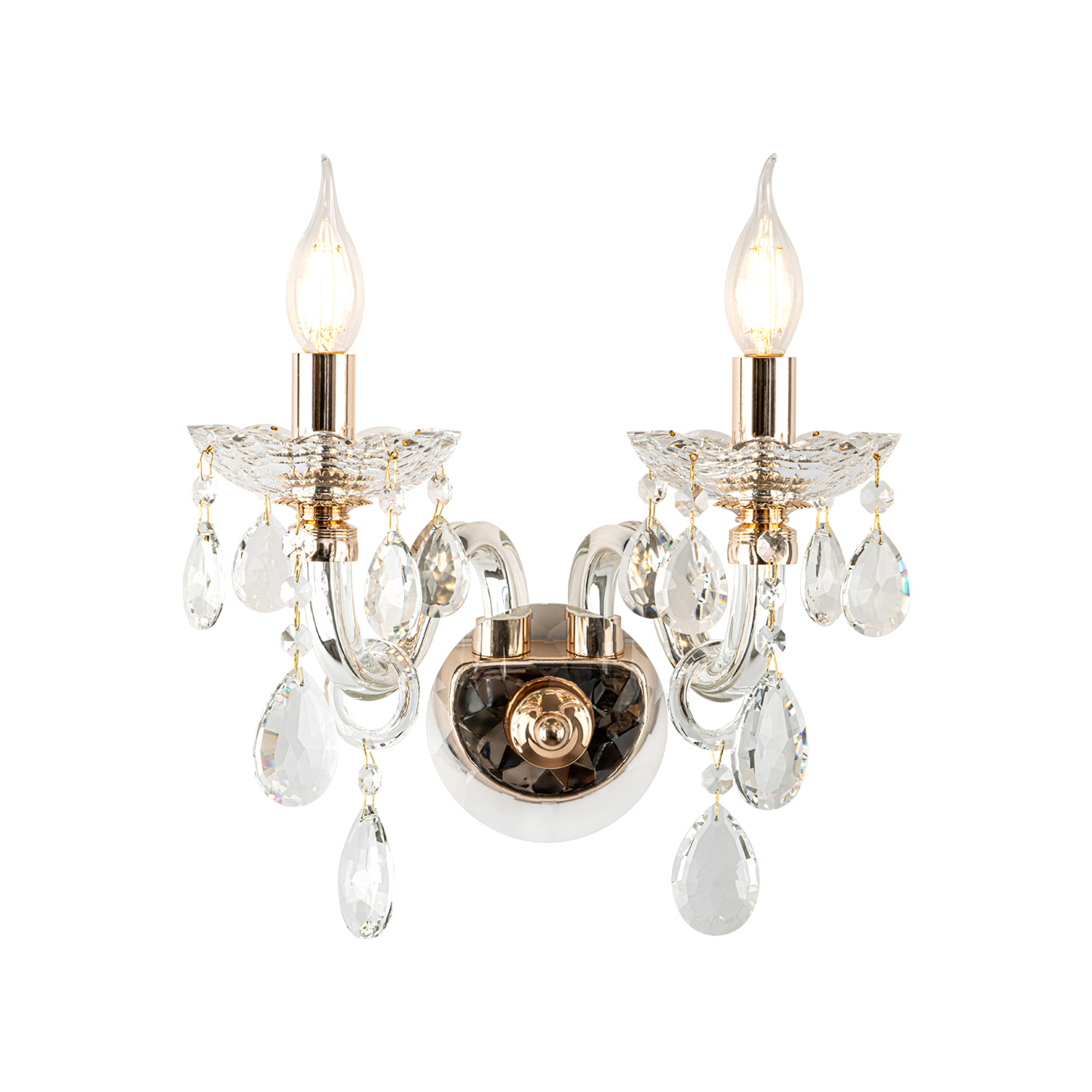 Настенный светильник MODELUX premium ML.7163.02P