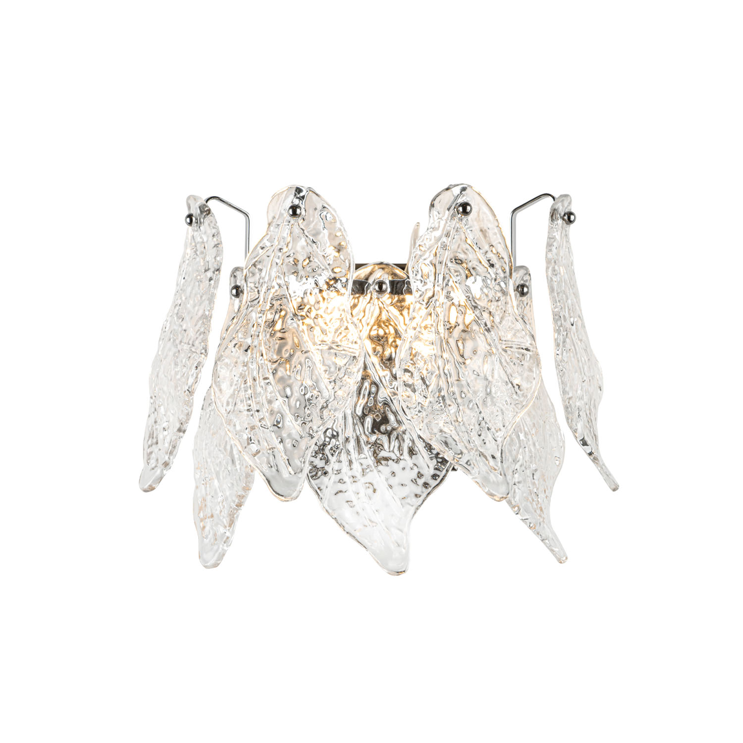 Настенный светильник MODESTYLE MS.2290.02 CR