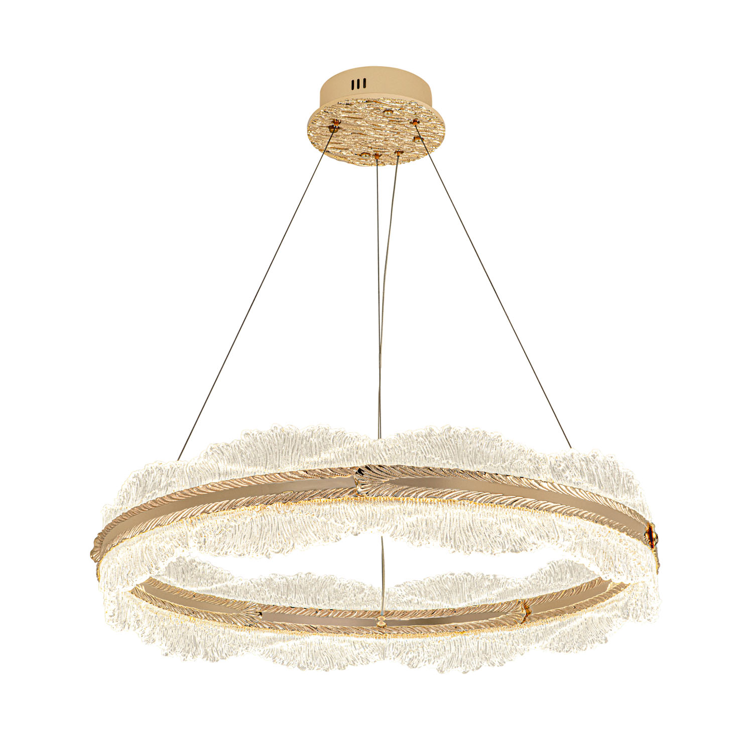 Подвесная люстра MODELUX ML.6068.780 CP