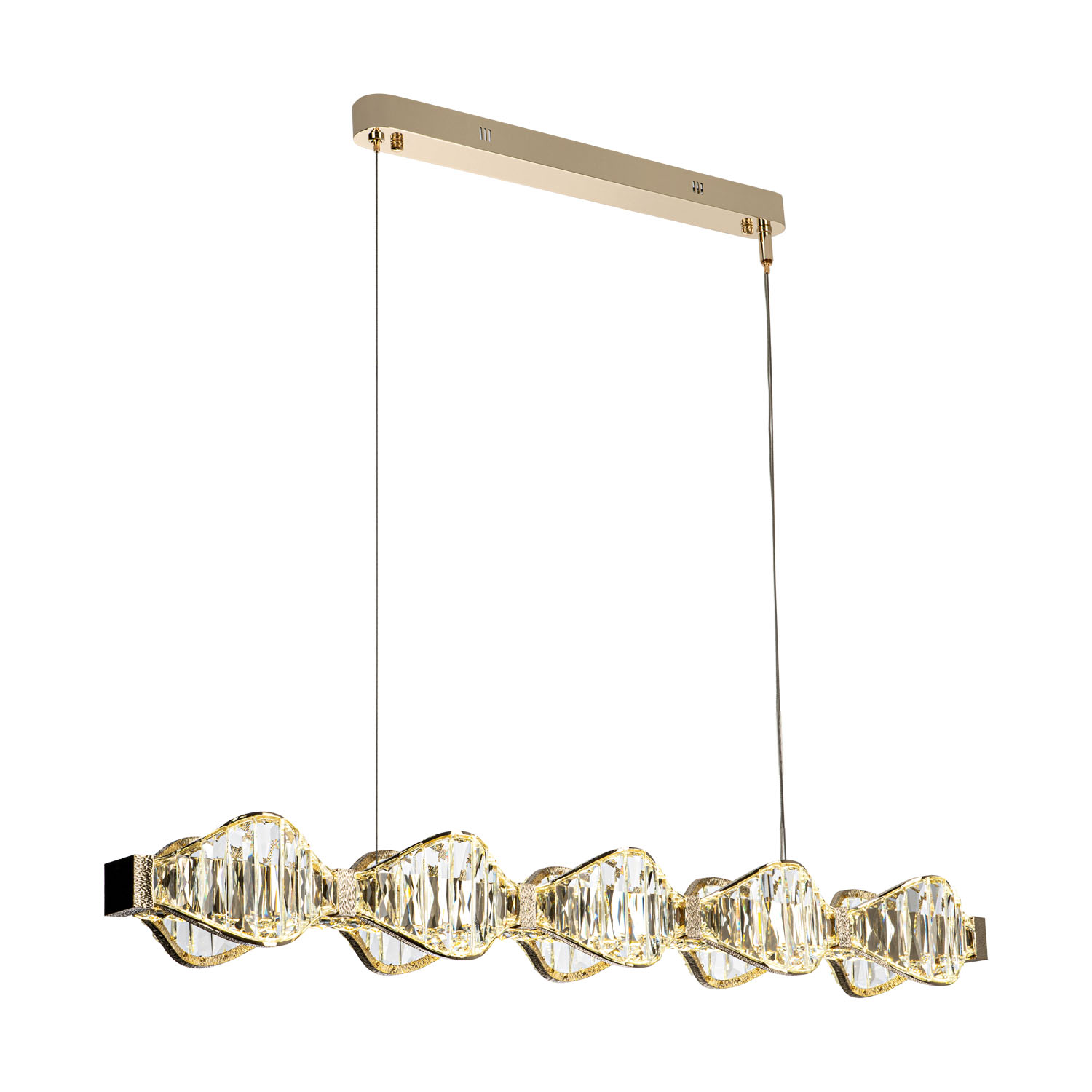 Подвесная люстра MODELUX ML.785.1120 CP