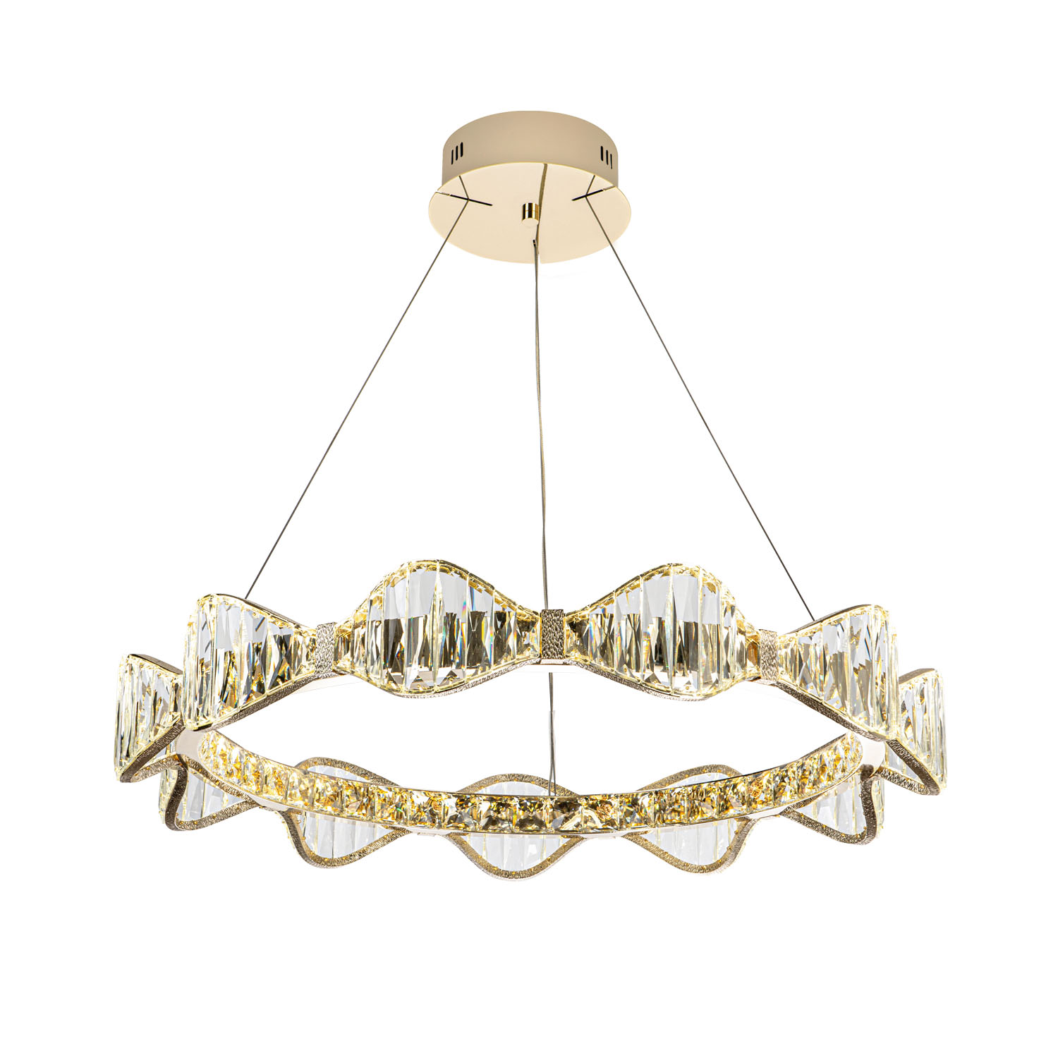 Подвесная люстра MODELUX ML.785.800 CP