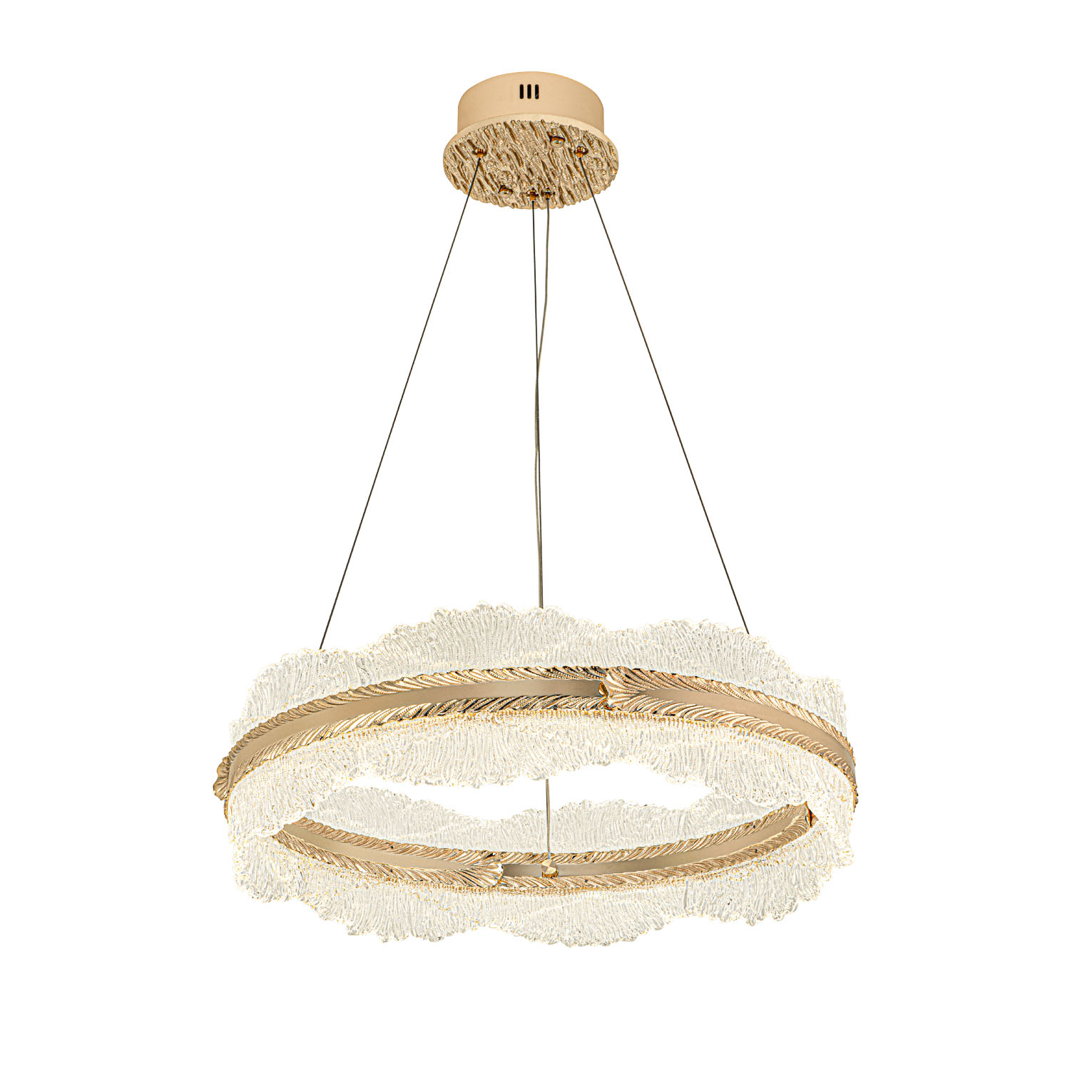 Подвесная люстра MODELUX ML.6068.600 CP