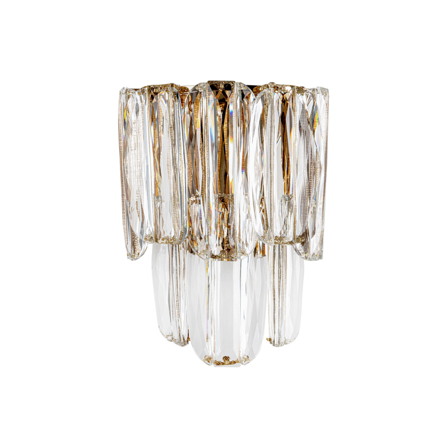 Настенный светильник MODELUX ML.5550.290 CP