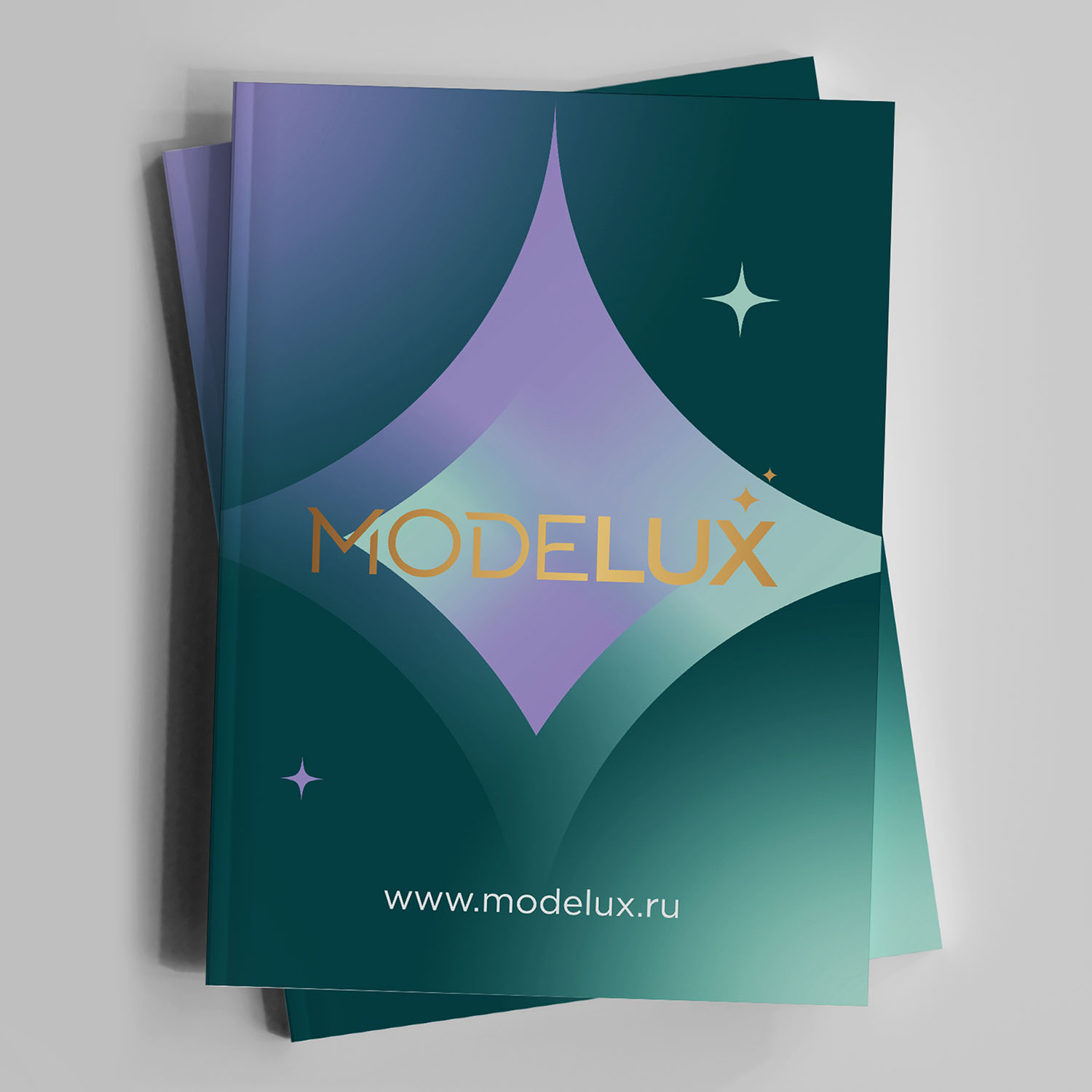 Каталог MODELUX 2024_2
