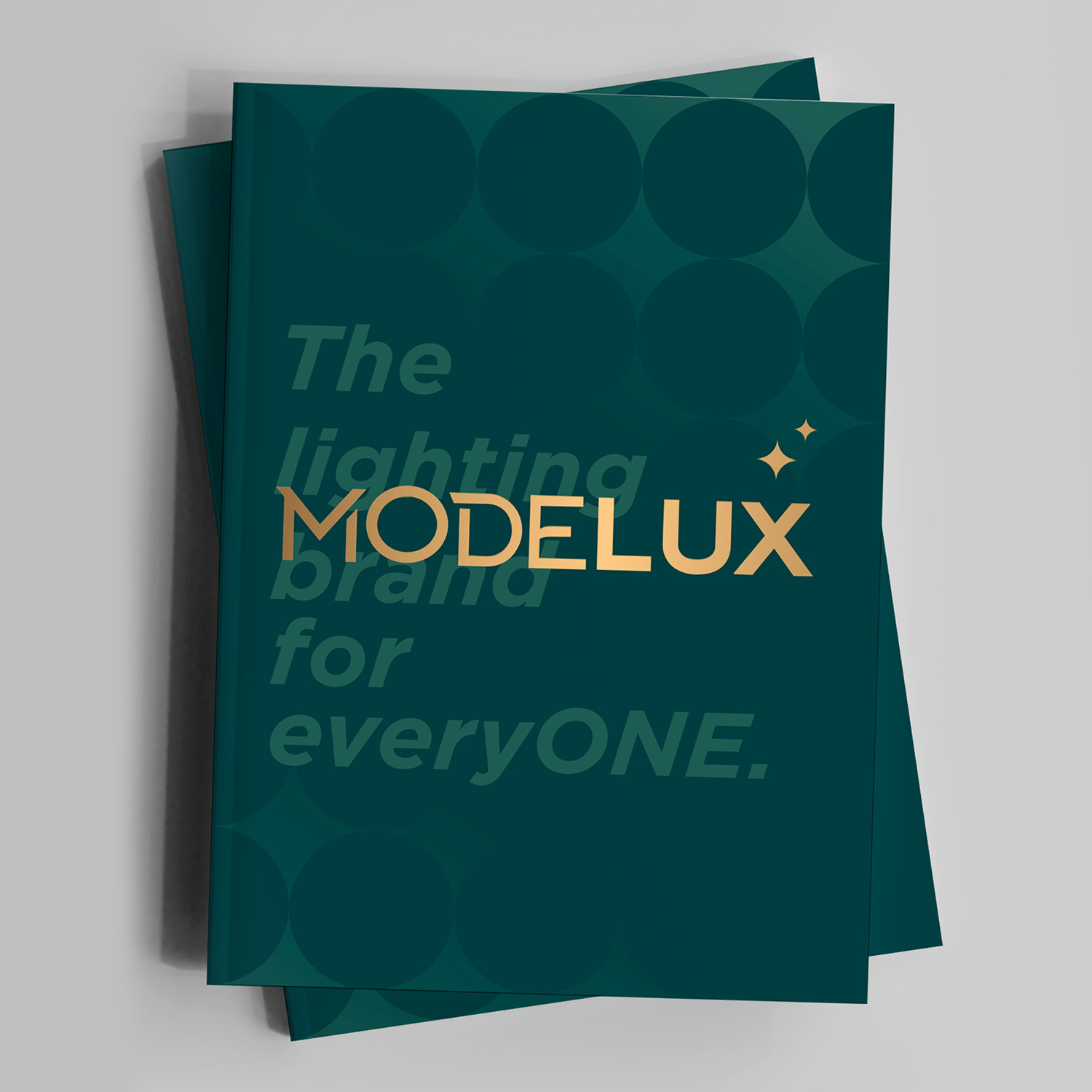 Каталог MODELUX 2023