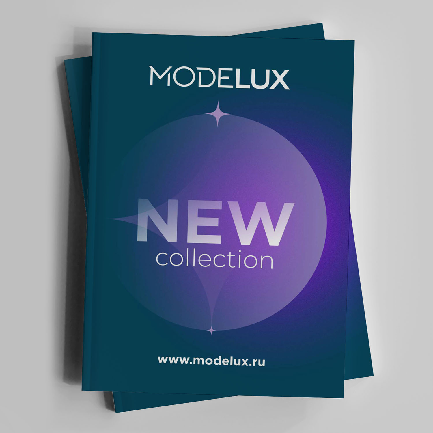 Каталог MODELUX 2024_1