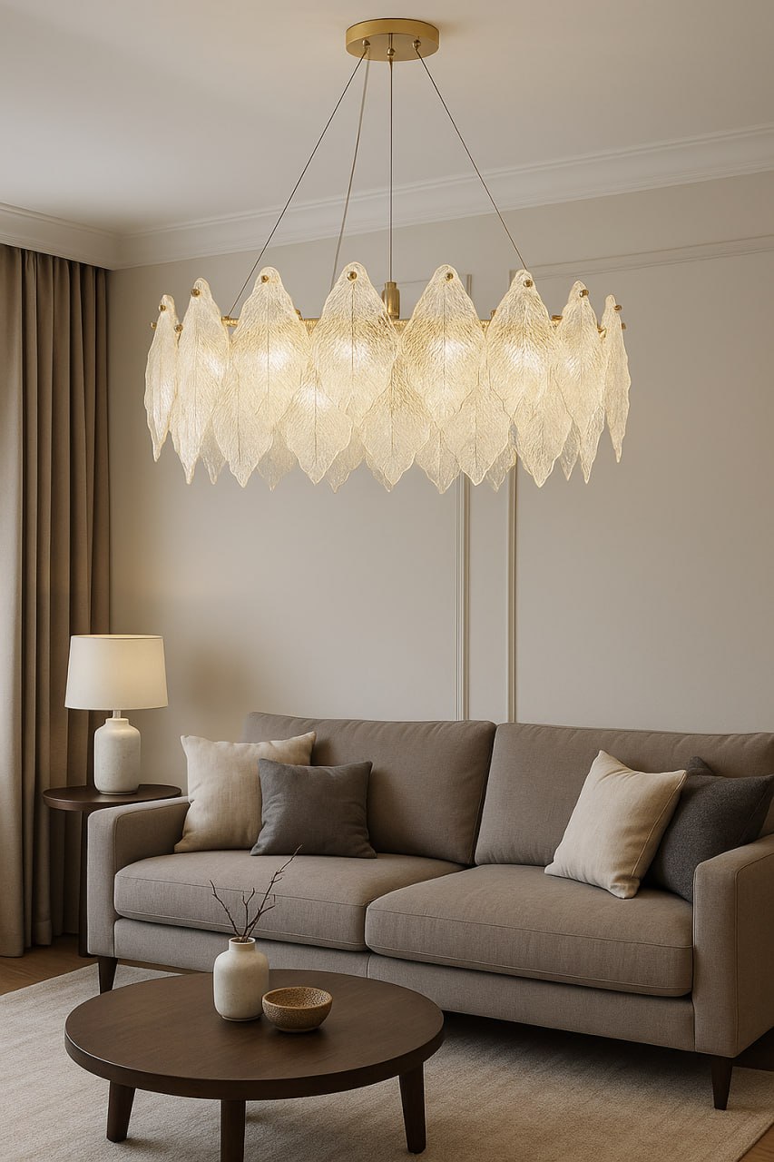 Подвесная люстра MODELUX ML.2293.800 GD.jpg