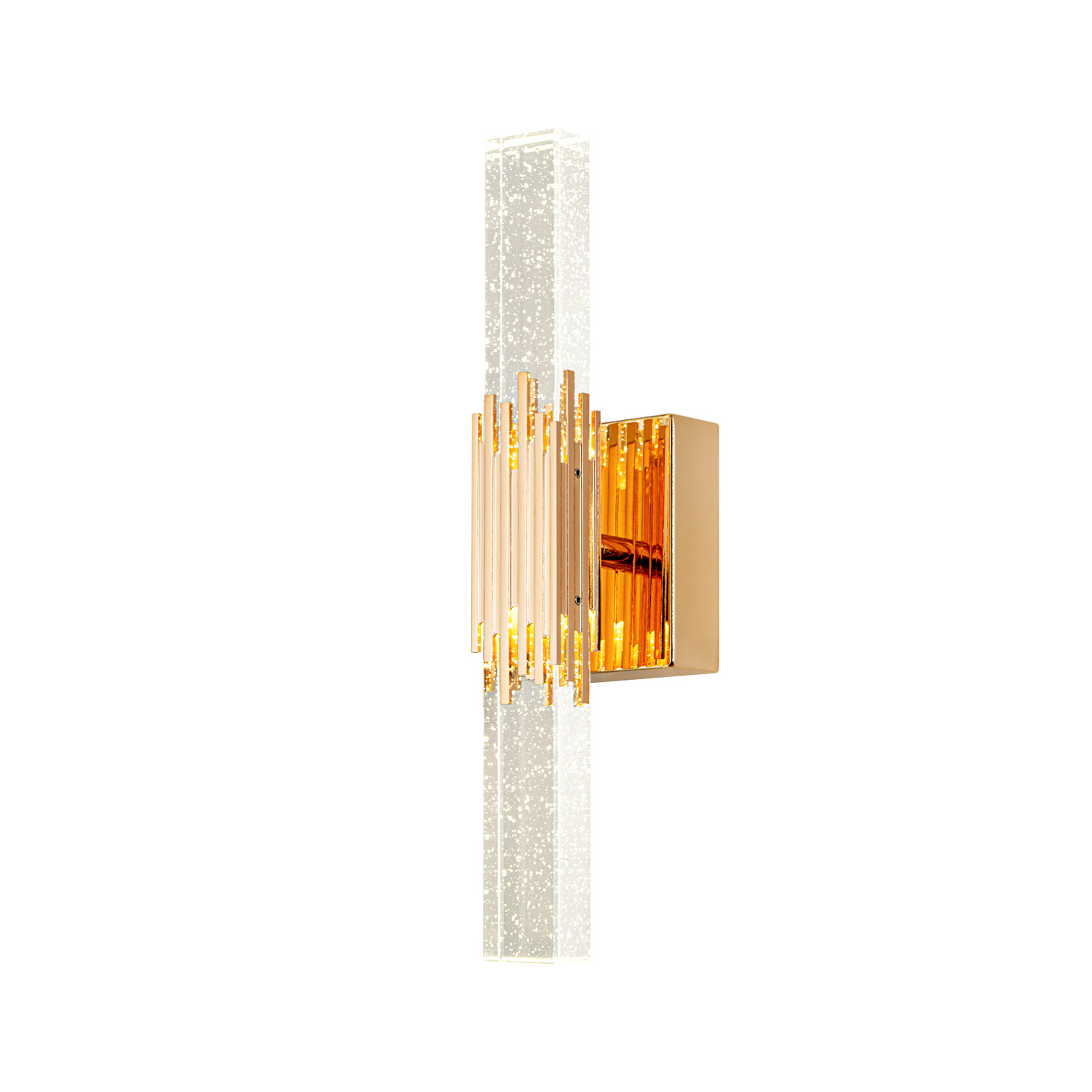 Настенный светильник MODELUX ML.88987.01 GD 