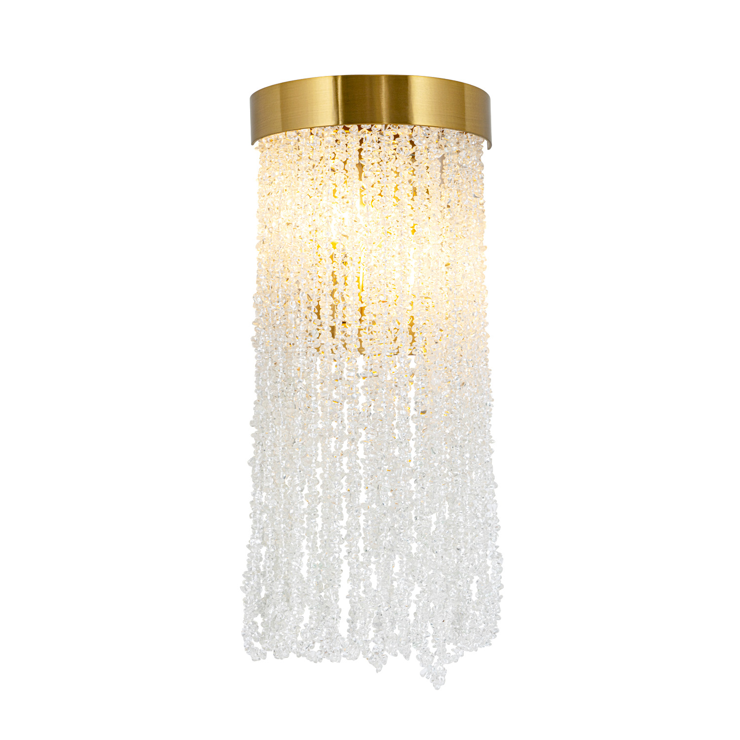 Настенный светильник MODESTYLE MS.2440.400 BS-CL