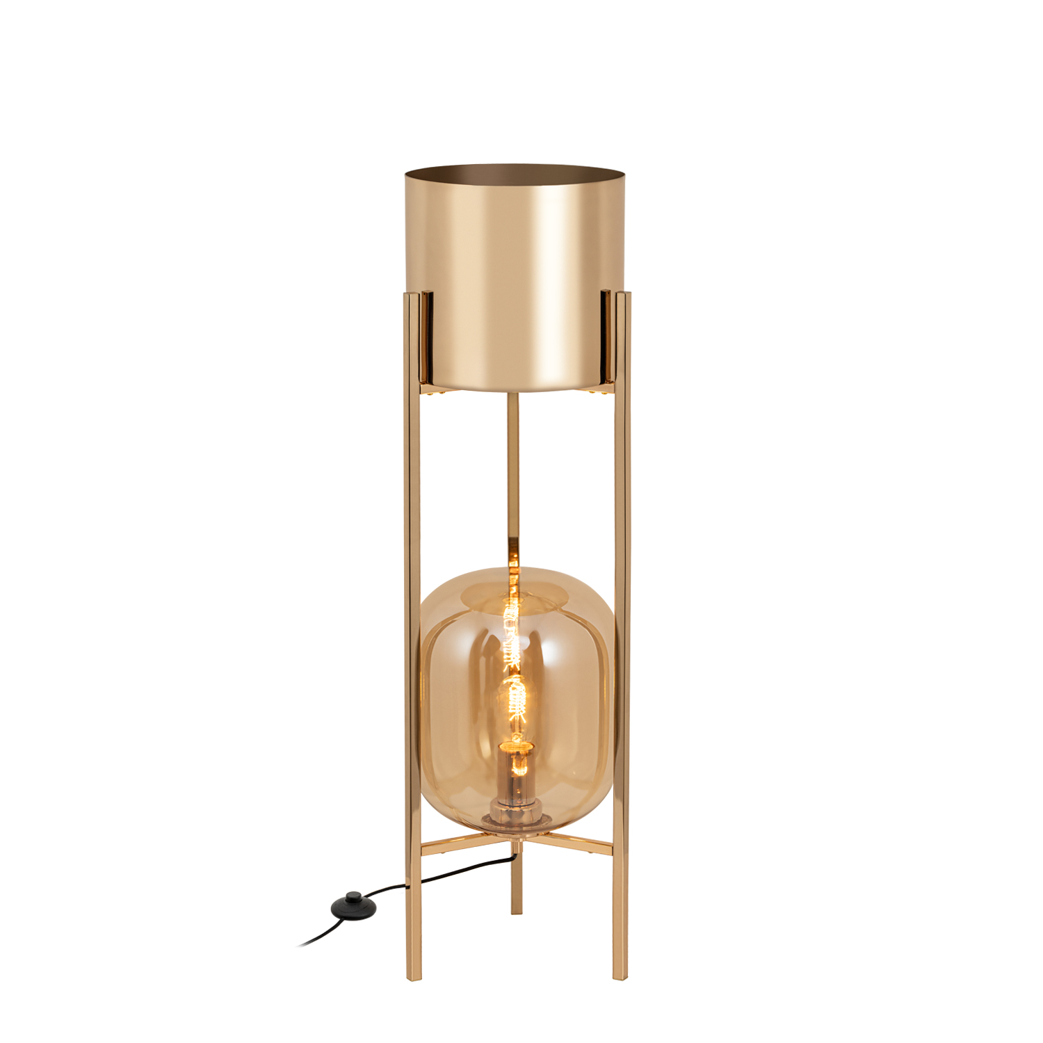 Напольный светильник MODELUX ML.1214.890FL