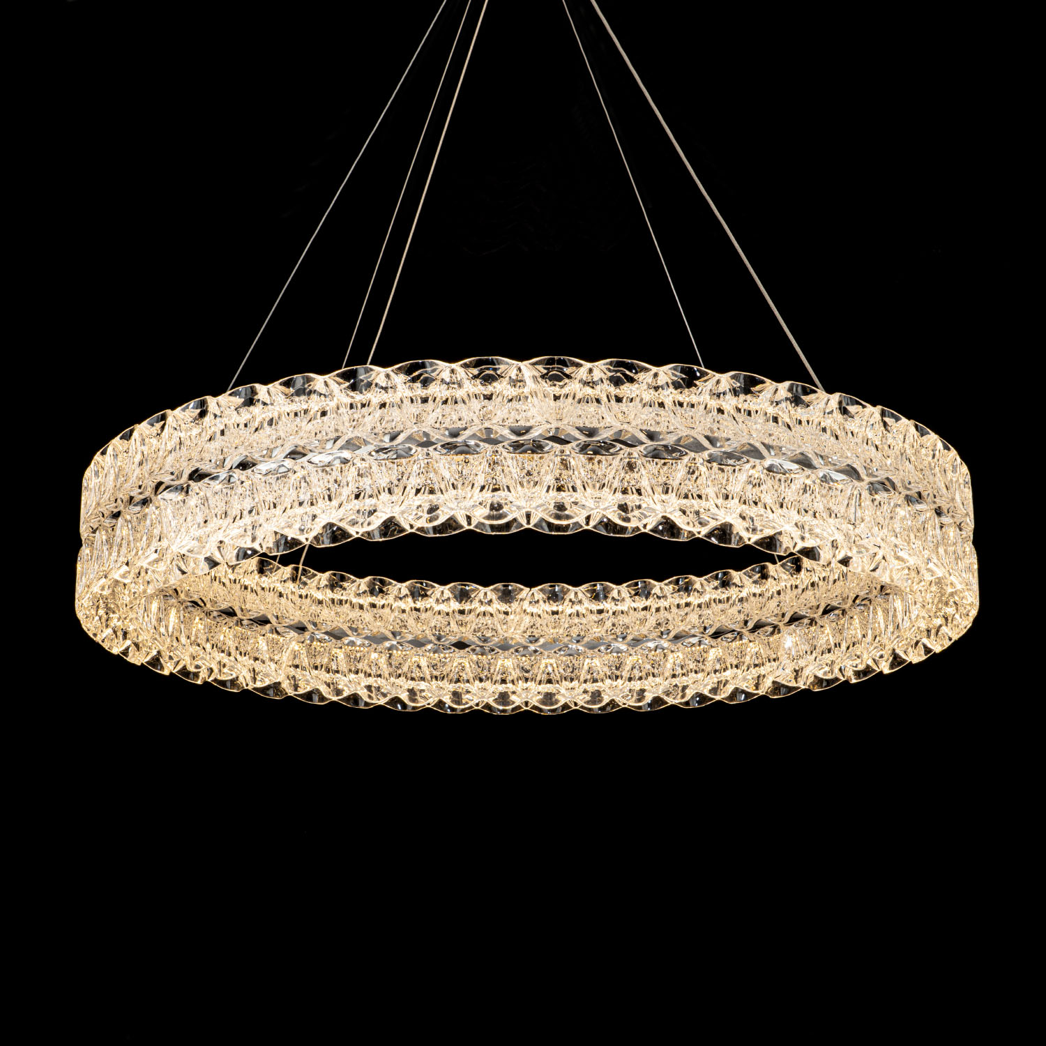 Подвесная люстра MODELUX ML.8185.800 CR