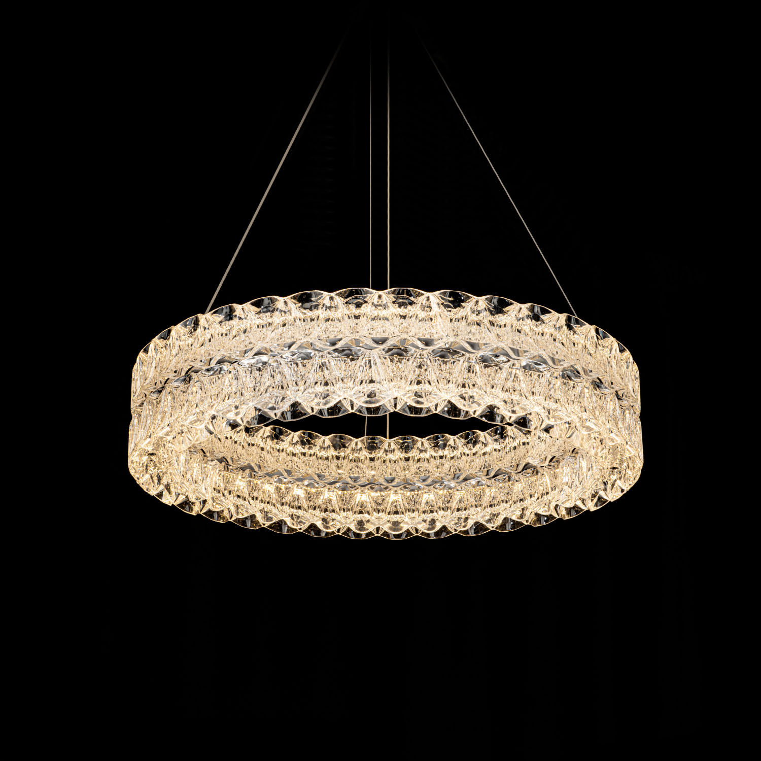 Подвесная люстра MODELUX ML.8185.600 CR