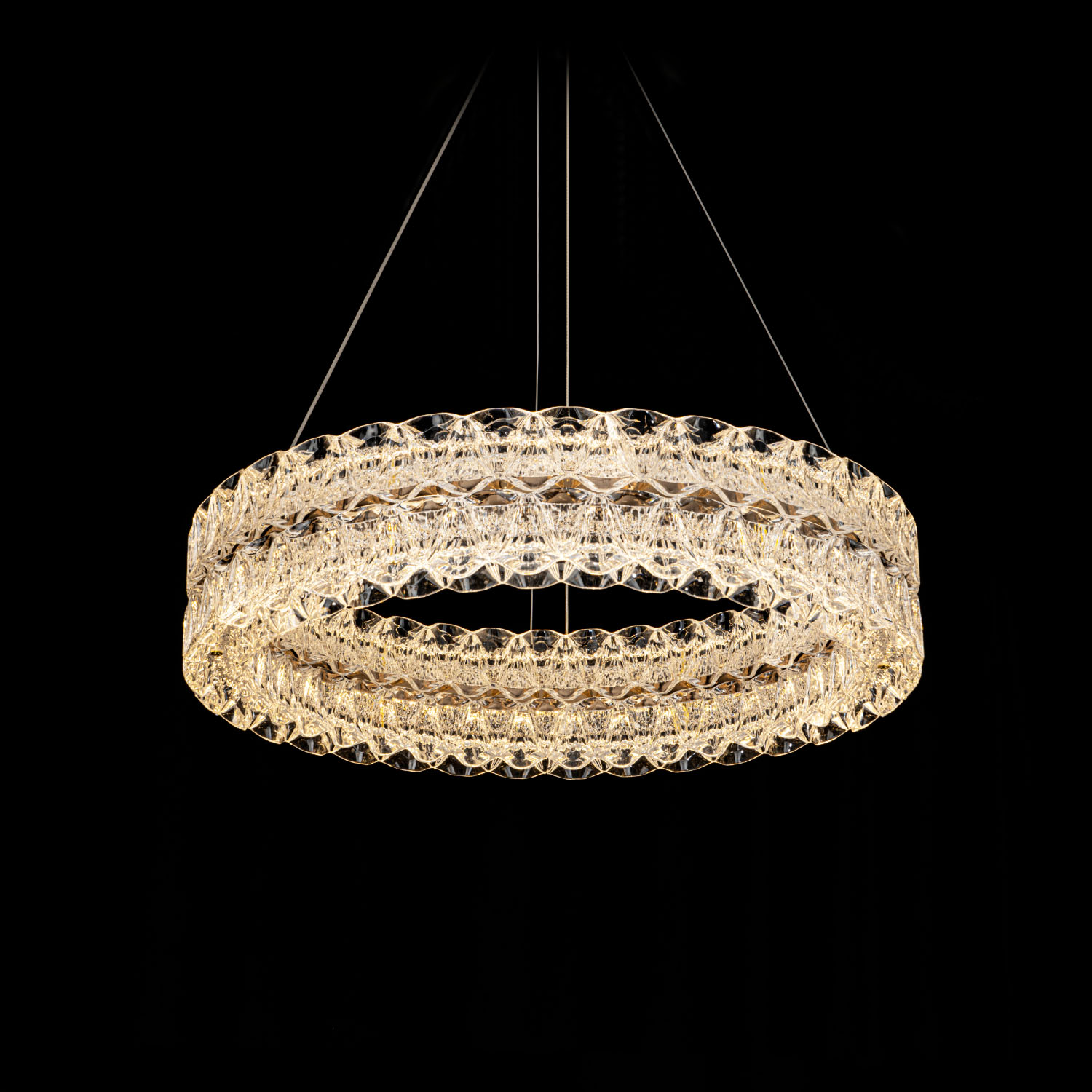 Подвесная люстра MODELUX ML.8185.600 GD