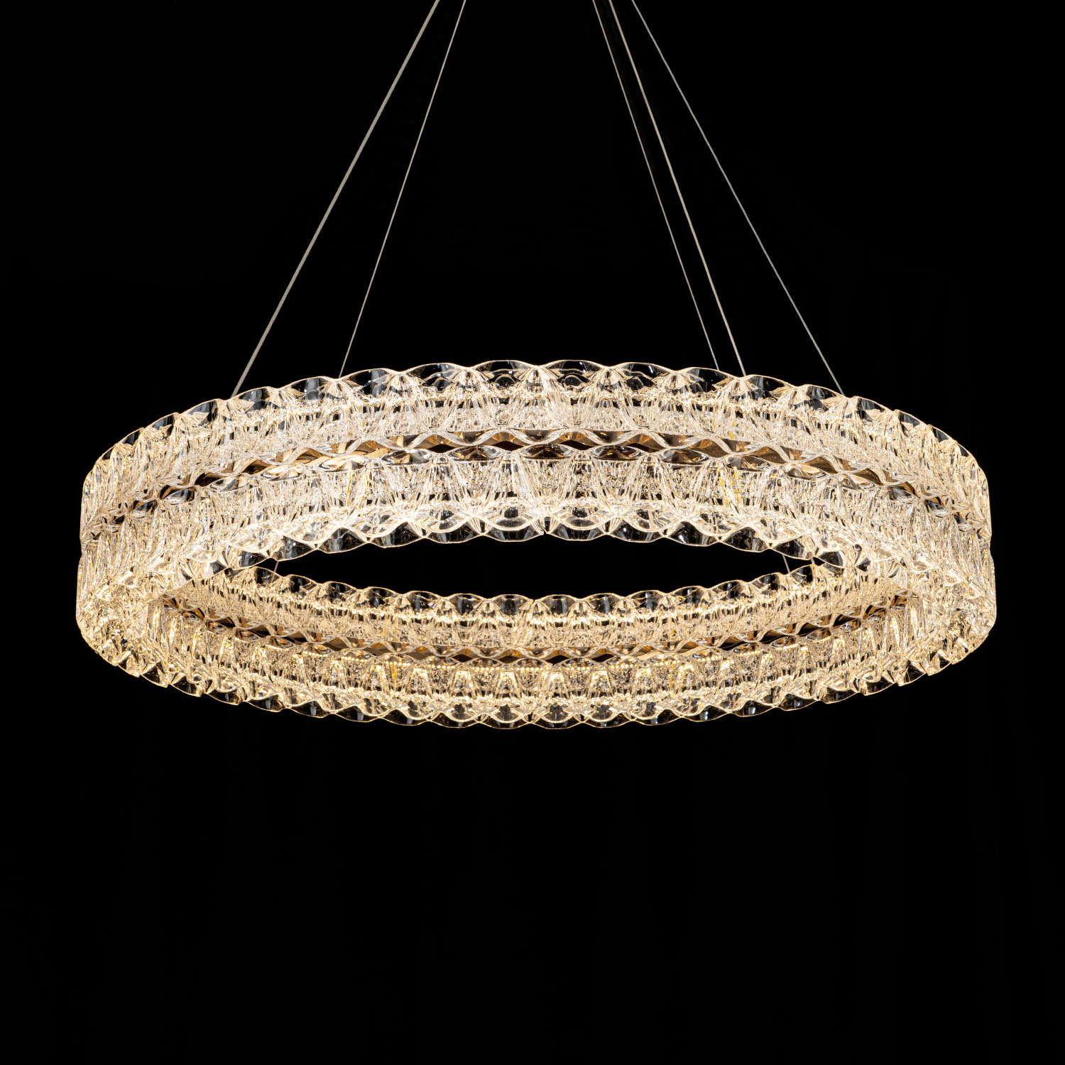 Подвесная люстра MODELUX ML.8185.800 GD