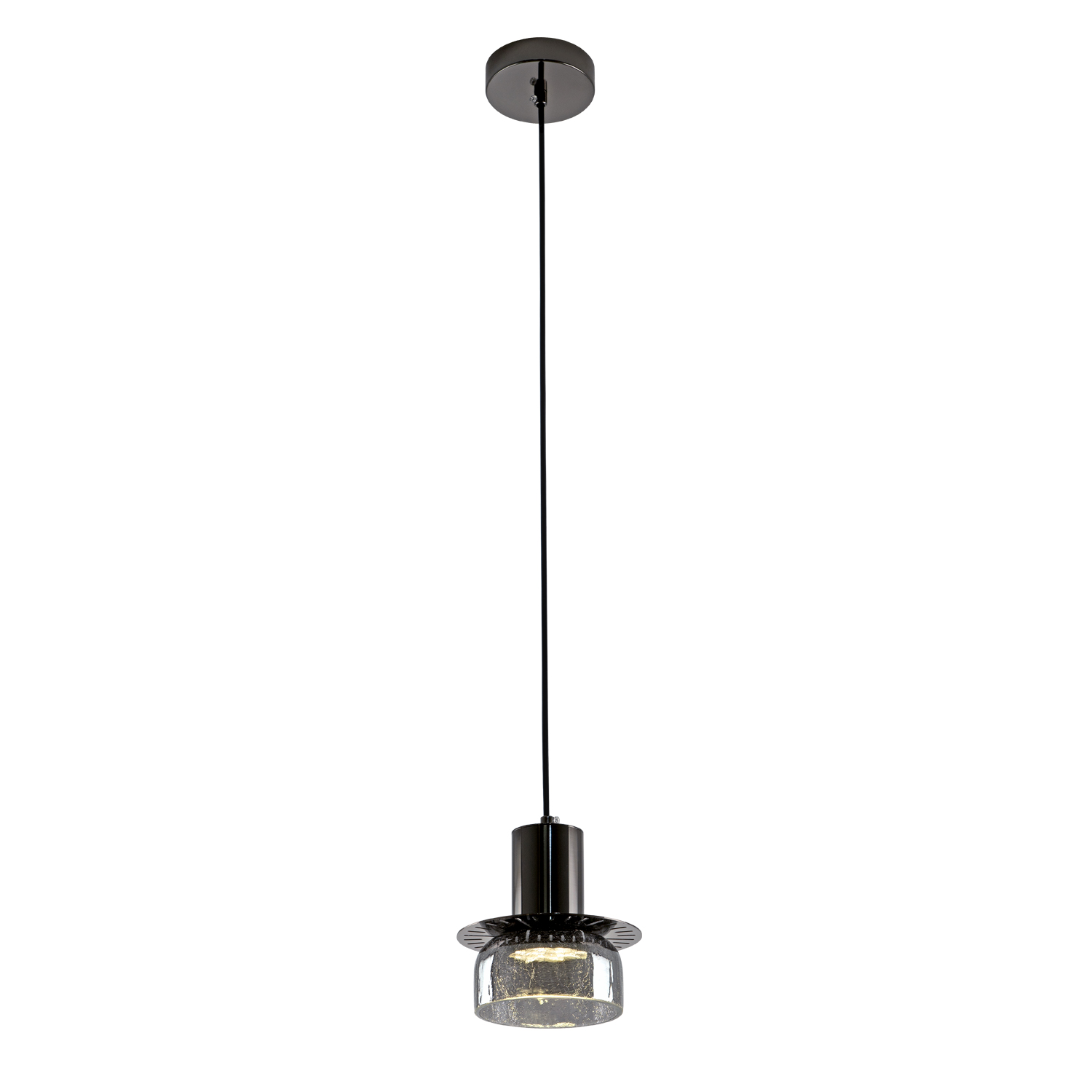 Подвесной светильник MODESTYLE MS.1411.120 BK