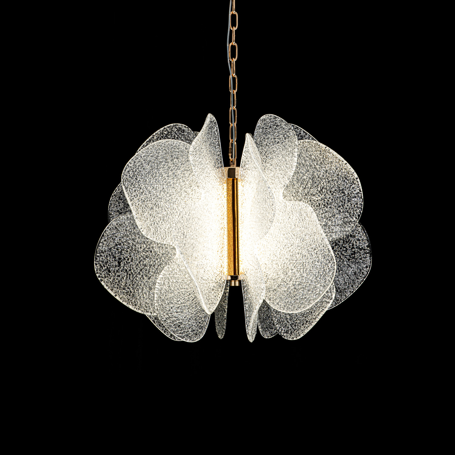 Подвесная люстра MODELUX ML.6223.600 CP