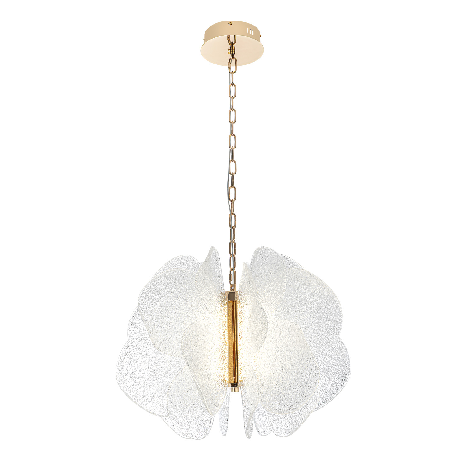 Подвесная люстра MODELUX ML.6223.600 CP