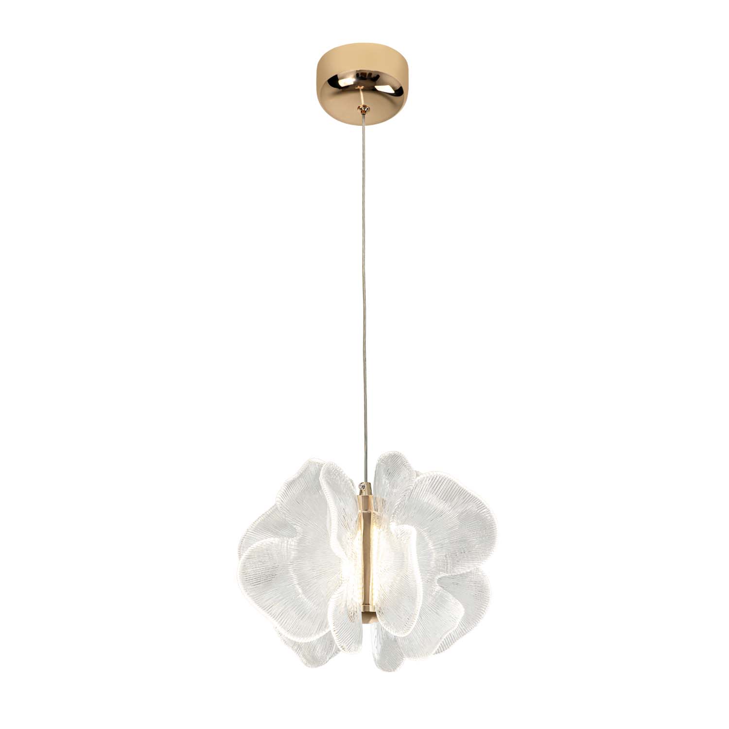 Подвесная люстра MODELUX ML.6222.260 CP