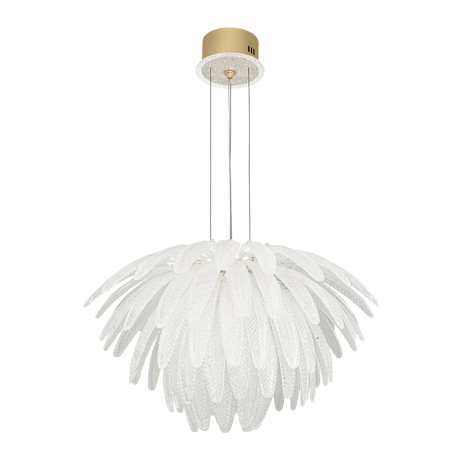 Подвесная люстра MODELUX ML.2420.700 CP