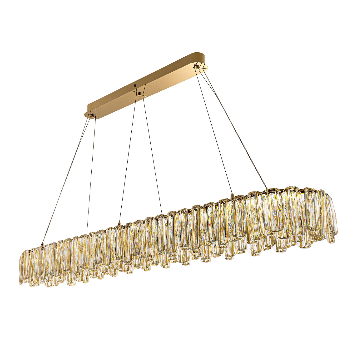 Подвесная люстра MODELUX ML.5550.2000 CP