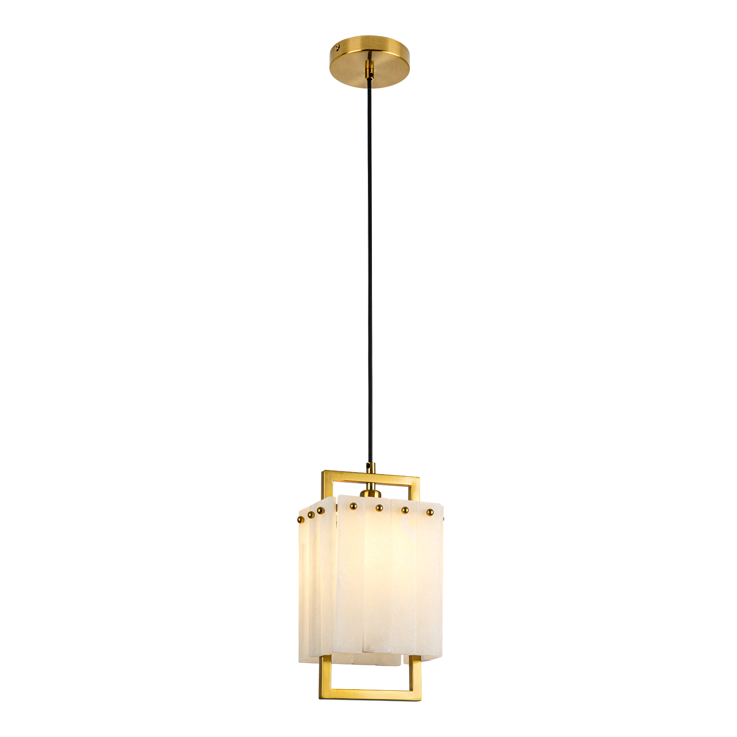 Подвесной светильник MODESTYLE MS.166.145 BS