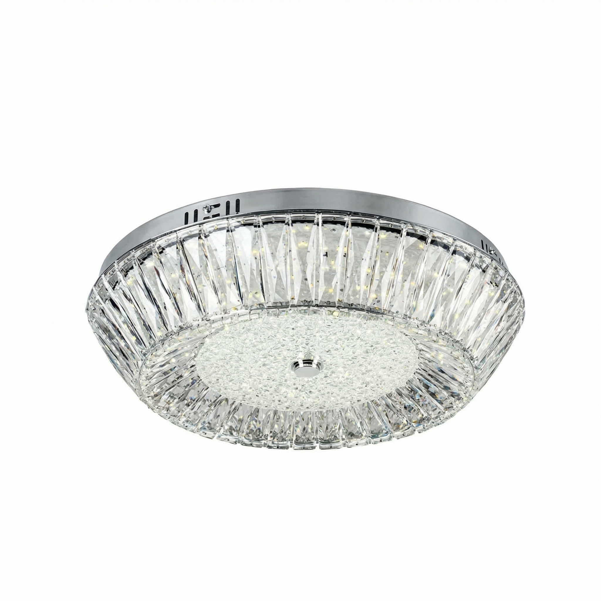 Потолочный cветильник LED4U L1190-500 CR