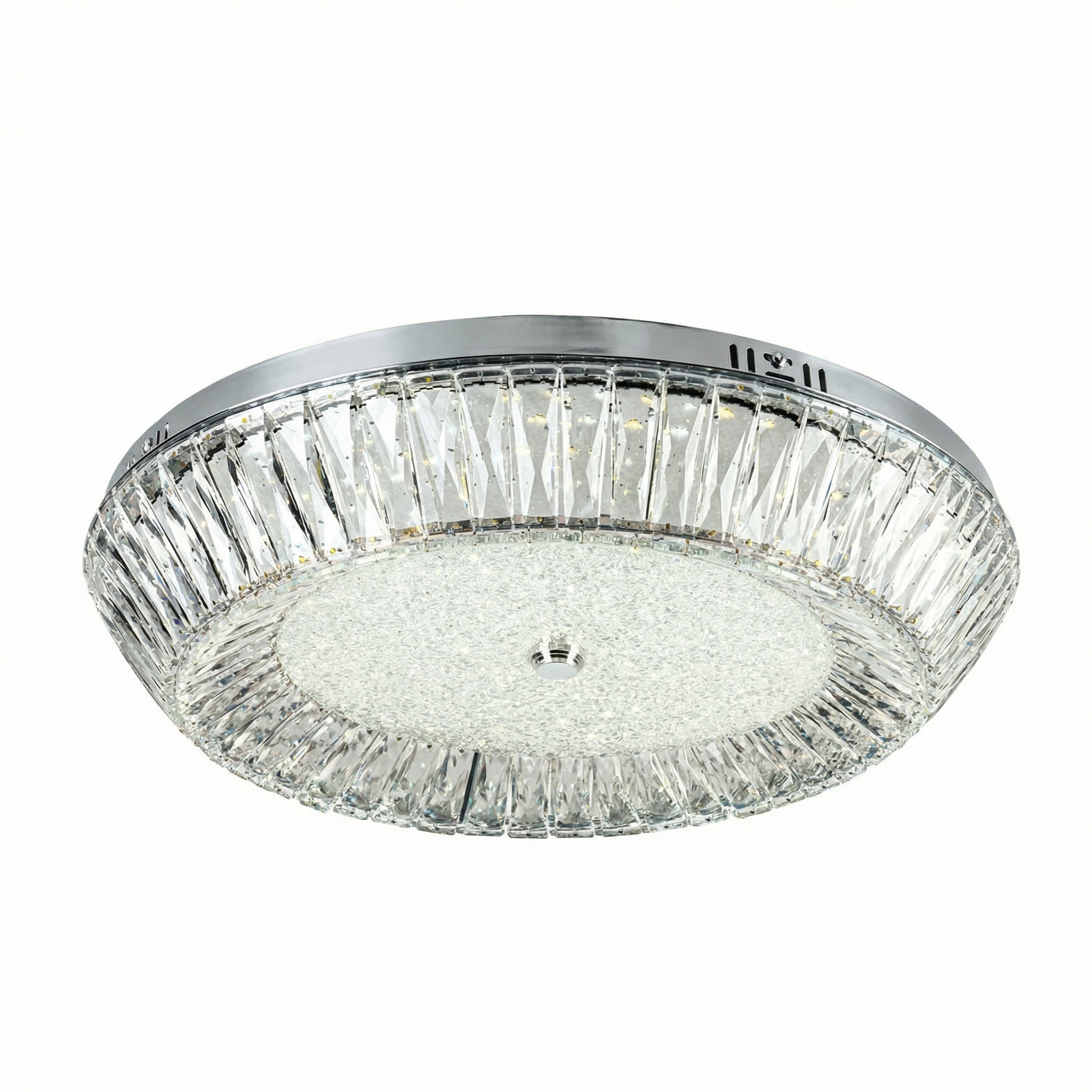 Потолочный cветильник LED4U L1190-600 CR