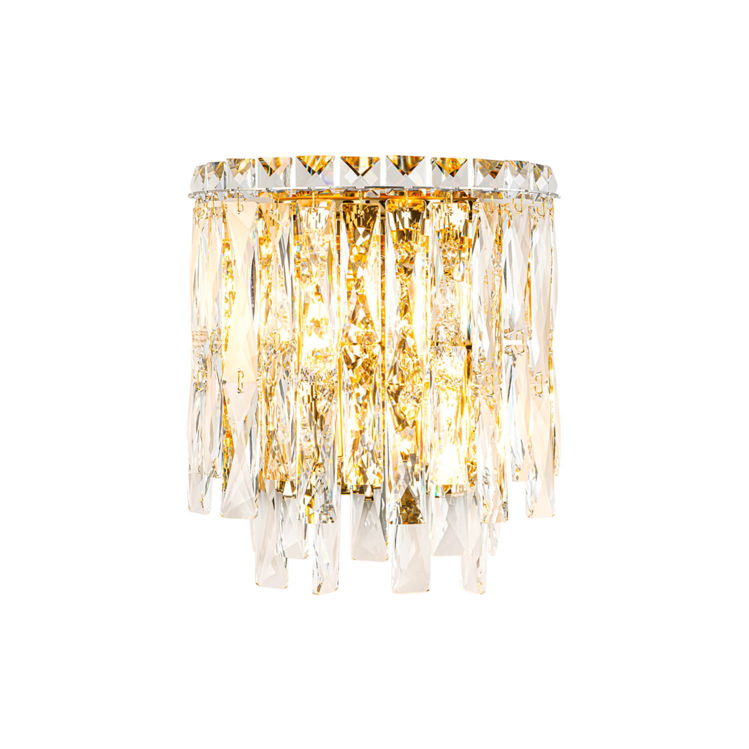 Настенный светильник MODELUX ML.7222.220 GD