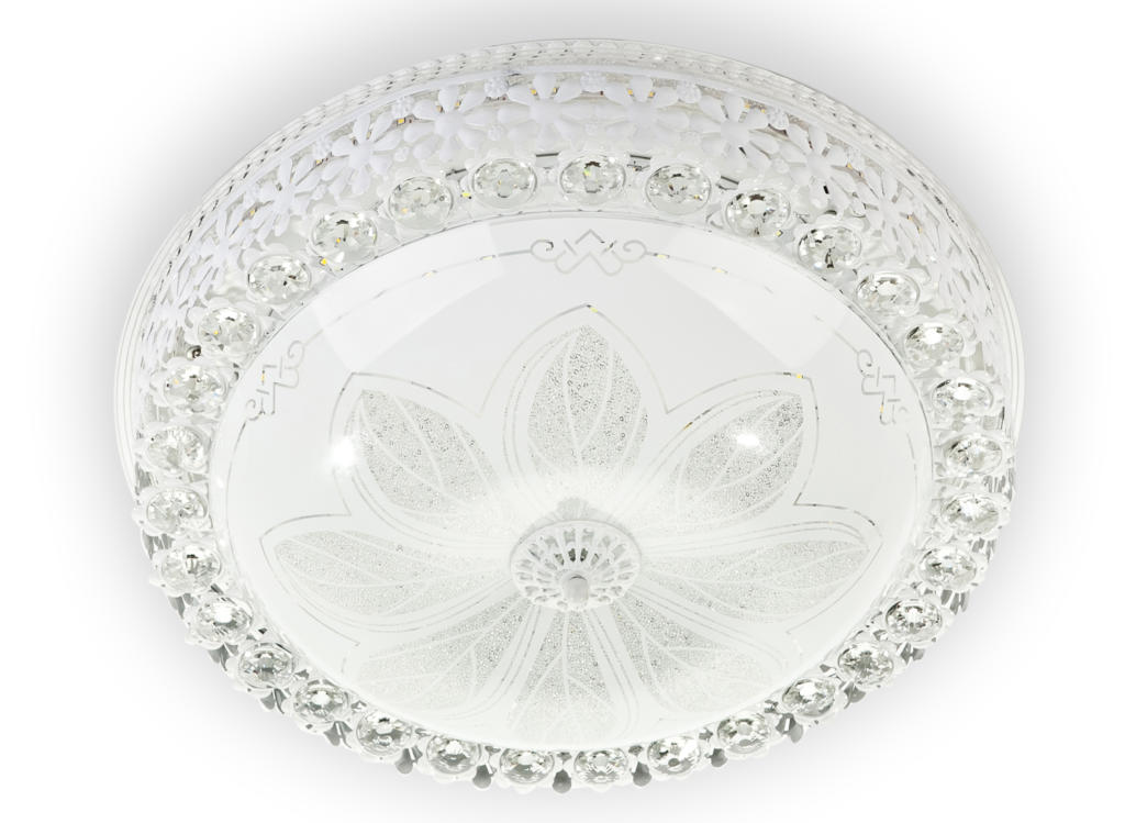 Потолочный светильник LED 1152/500 WT ПДУ 