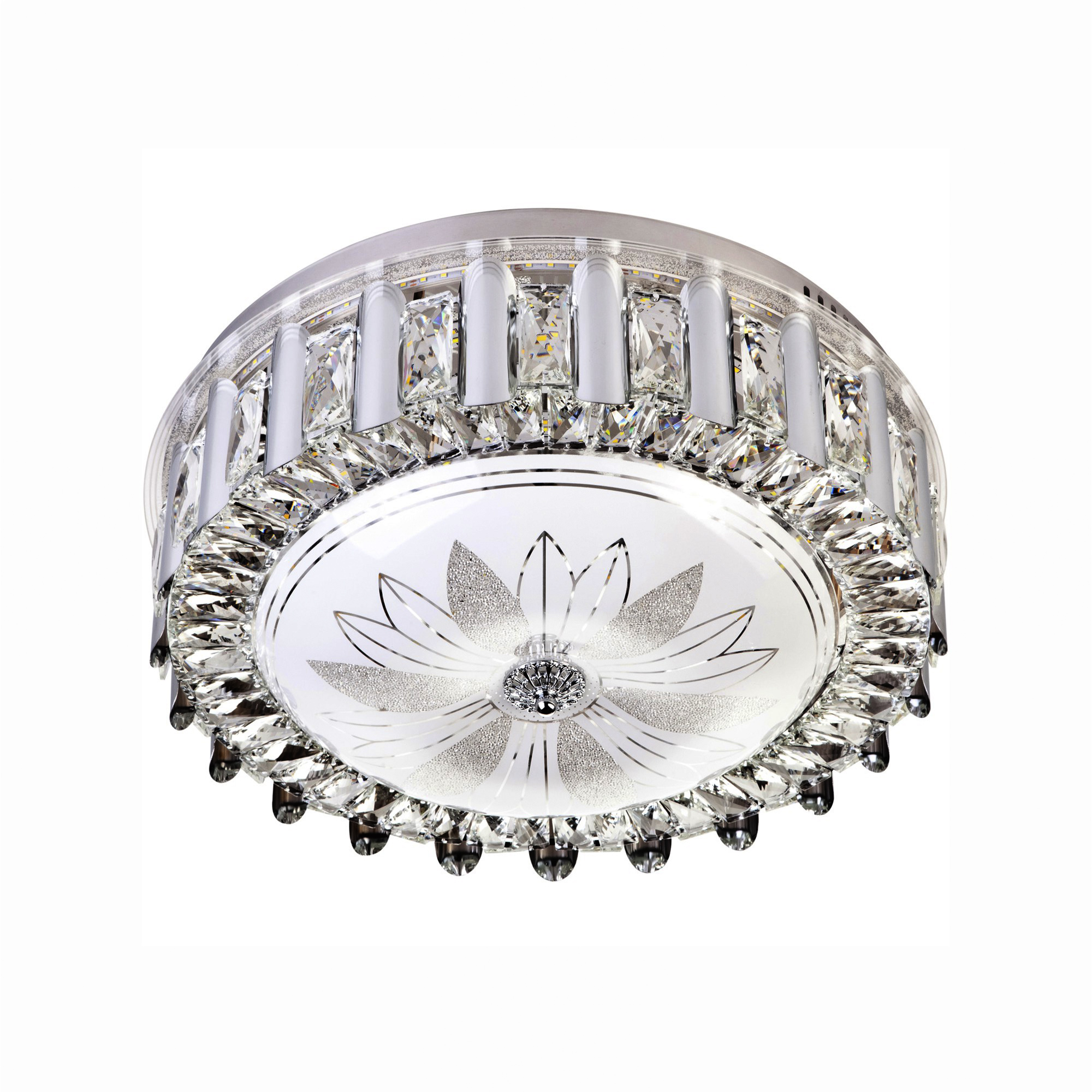 Потолочный светильник LED4U 1156/400 CR