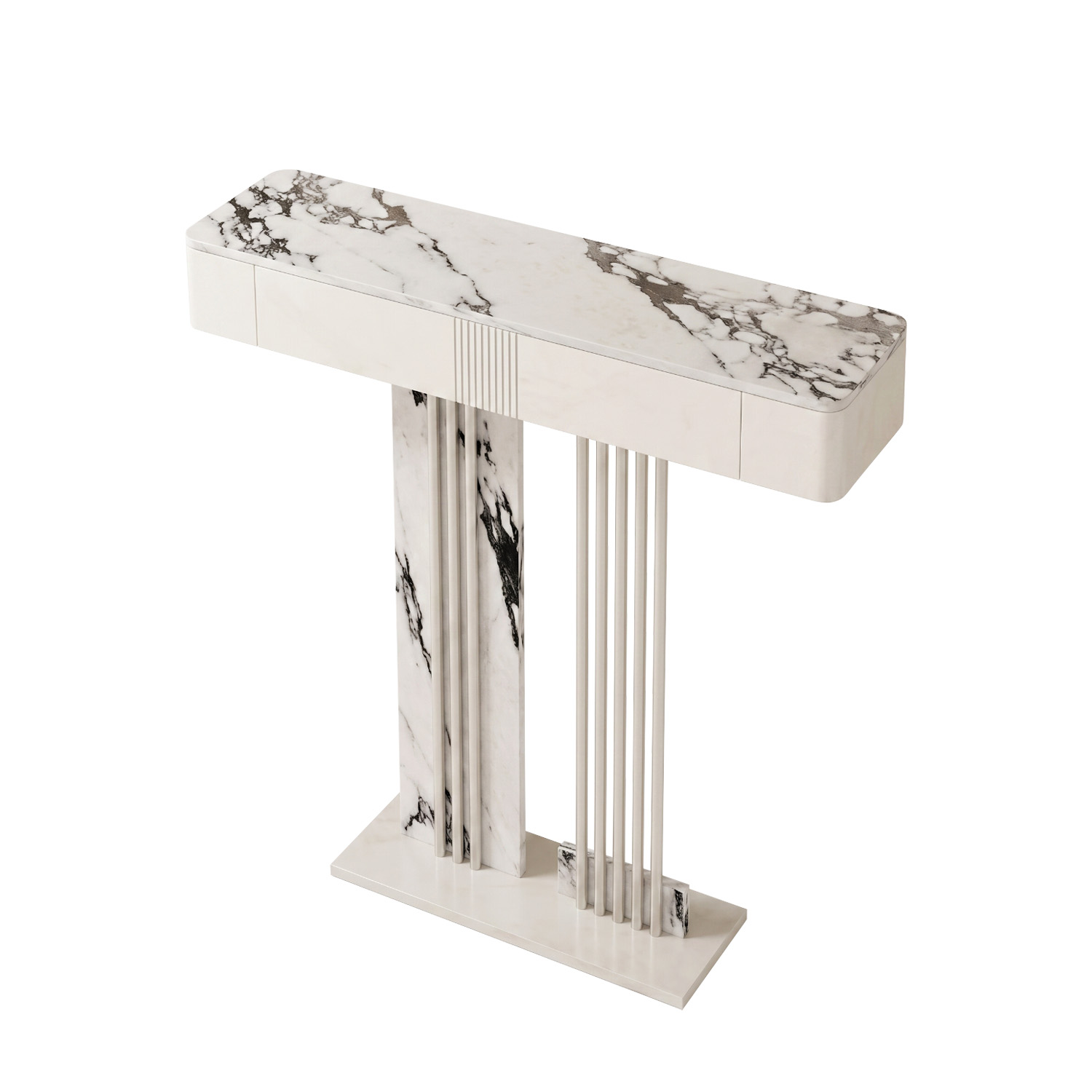 Консоль MODELUX HOME 7177 WT
