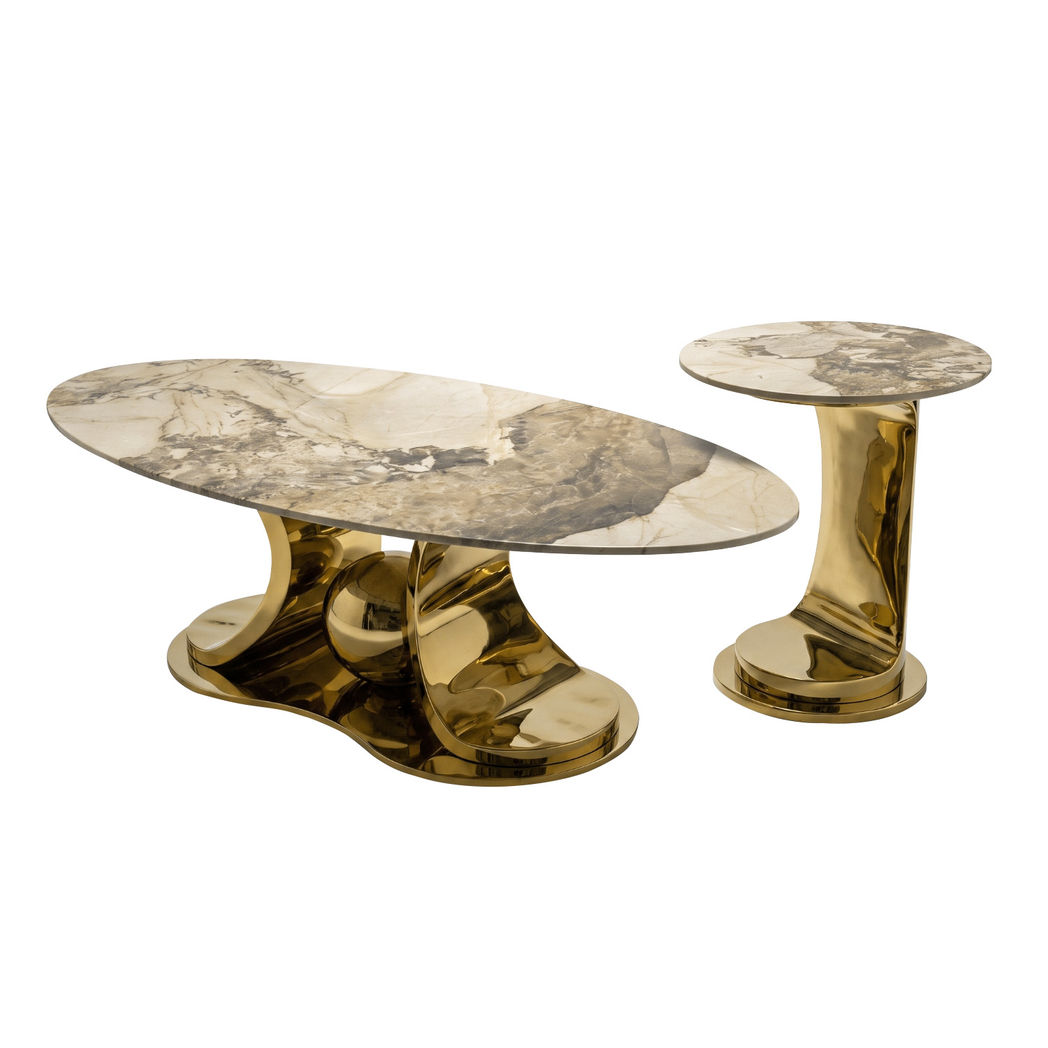 Журнальный стол MODELUX HOME 2206G#