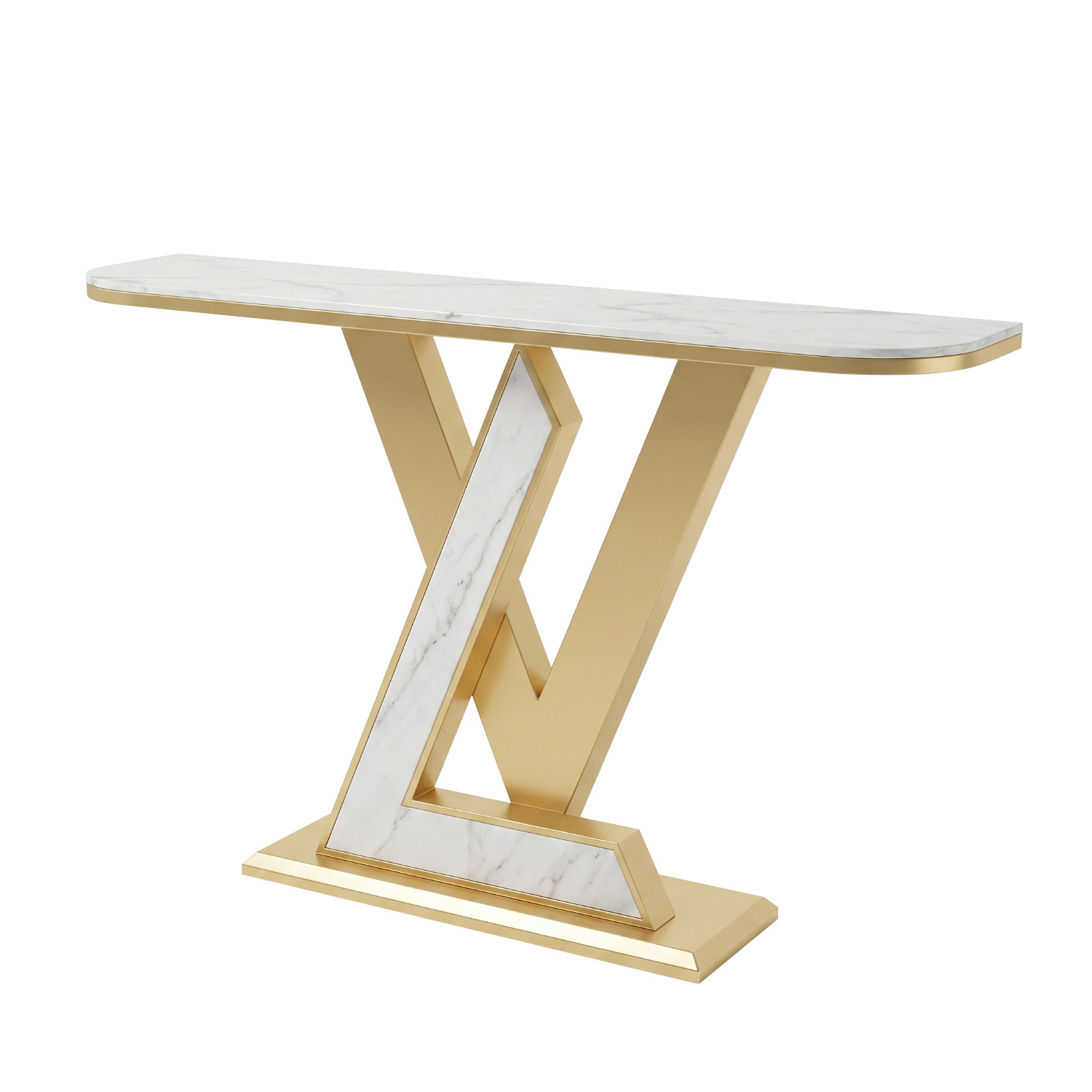 Консоль MODELUX HOME 7767 BS
