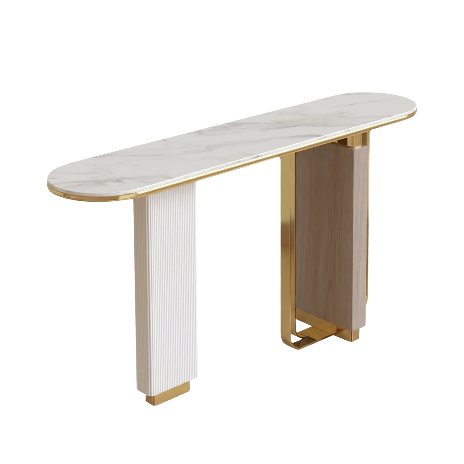 Консоль MODELUX HOME 7717 GD