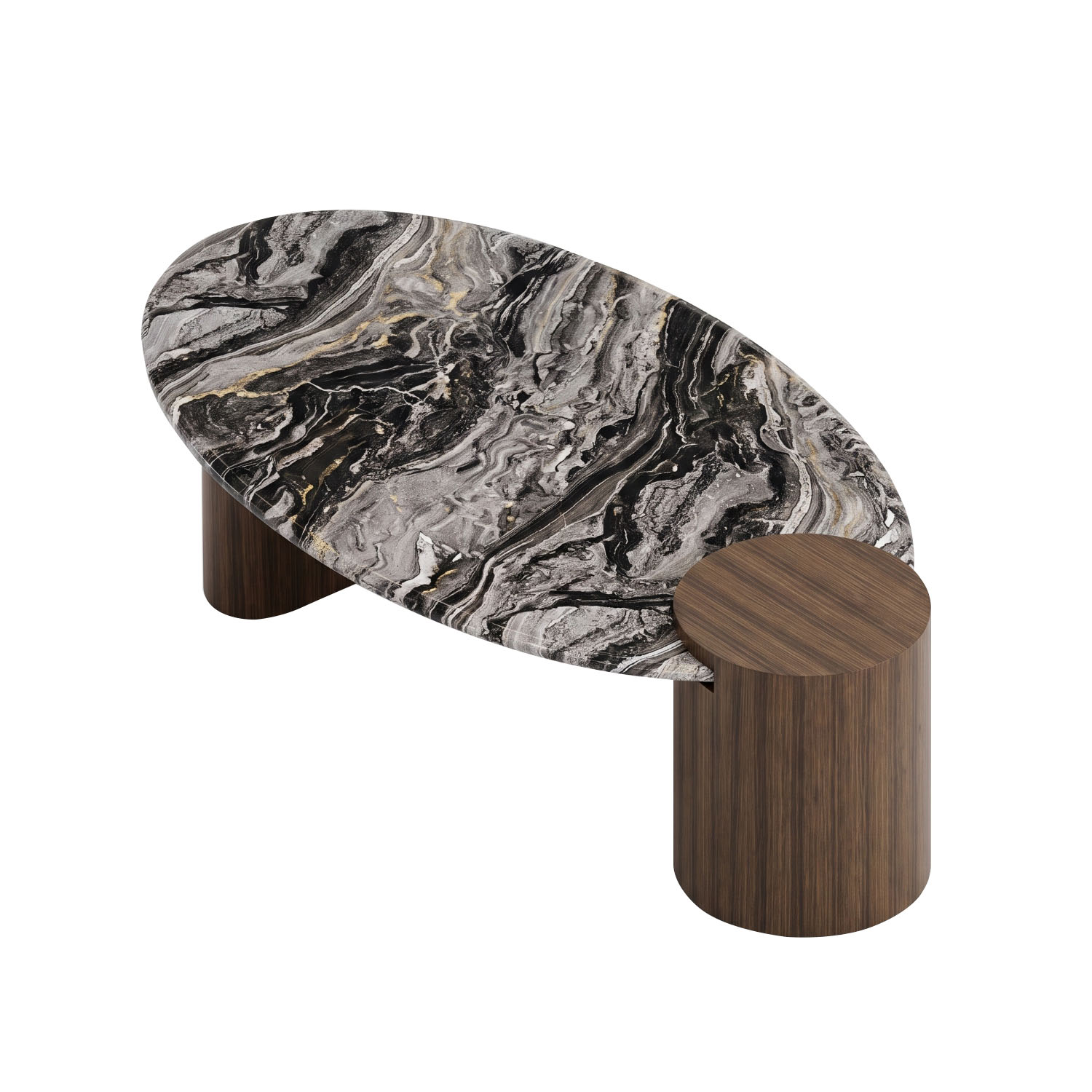 Журнальный стол MODELUX HOME 1820