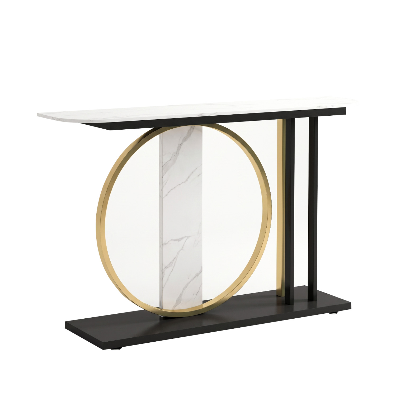 Консоль MODELUX HOME 7727 BK